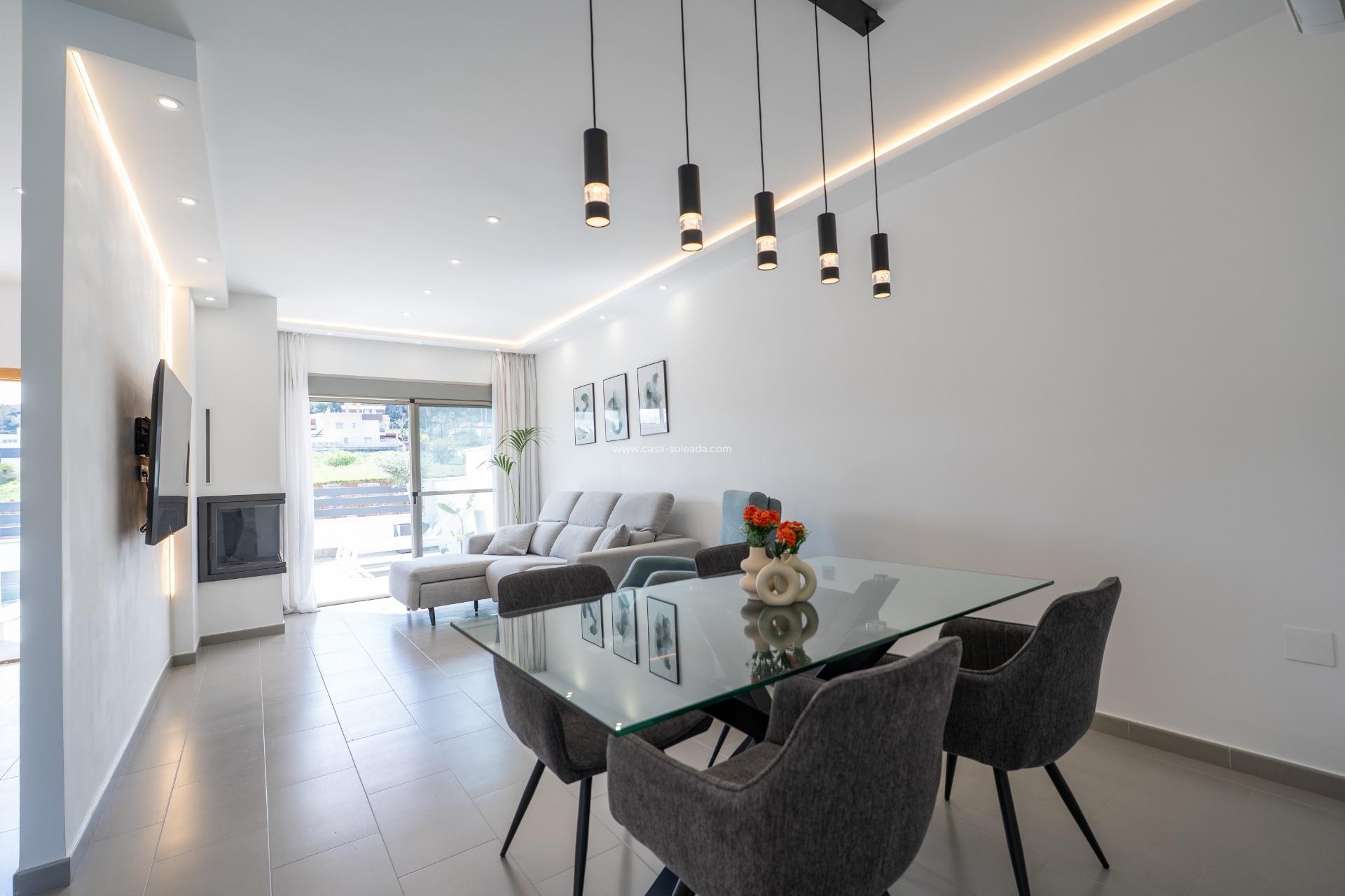 Wiederverkauf - Villa - Bigastro - Comunidad Valenciana