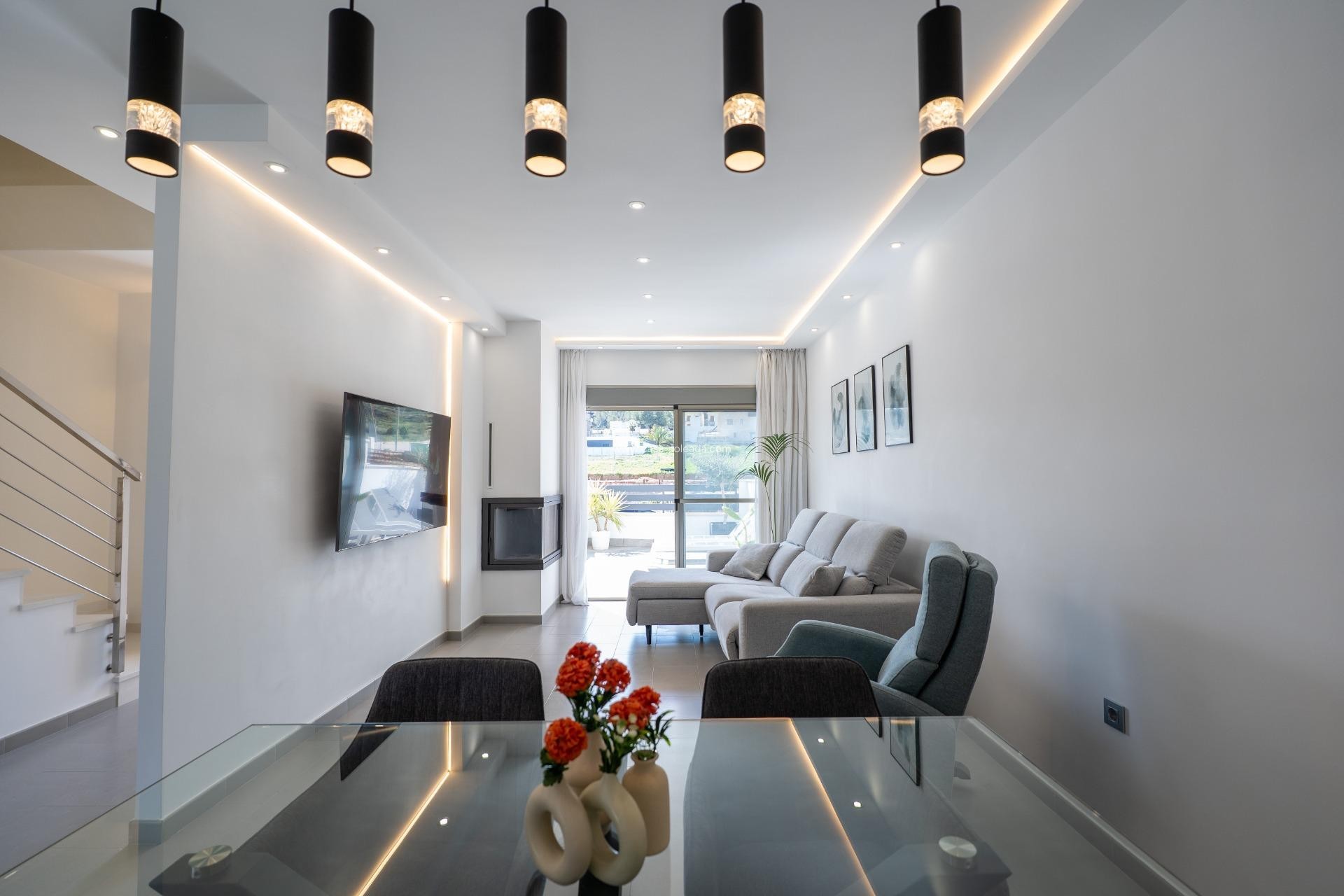 Wiederverkauf - Villa - Bigastro - Comunidad Valenciana