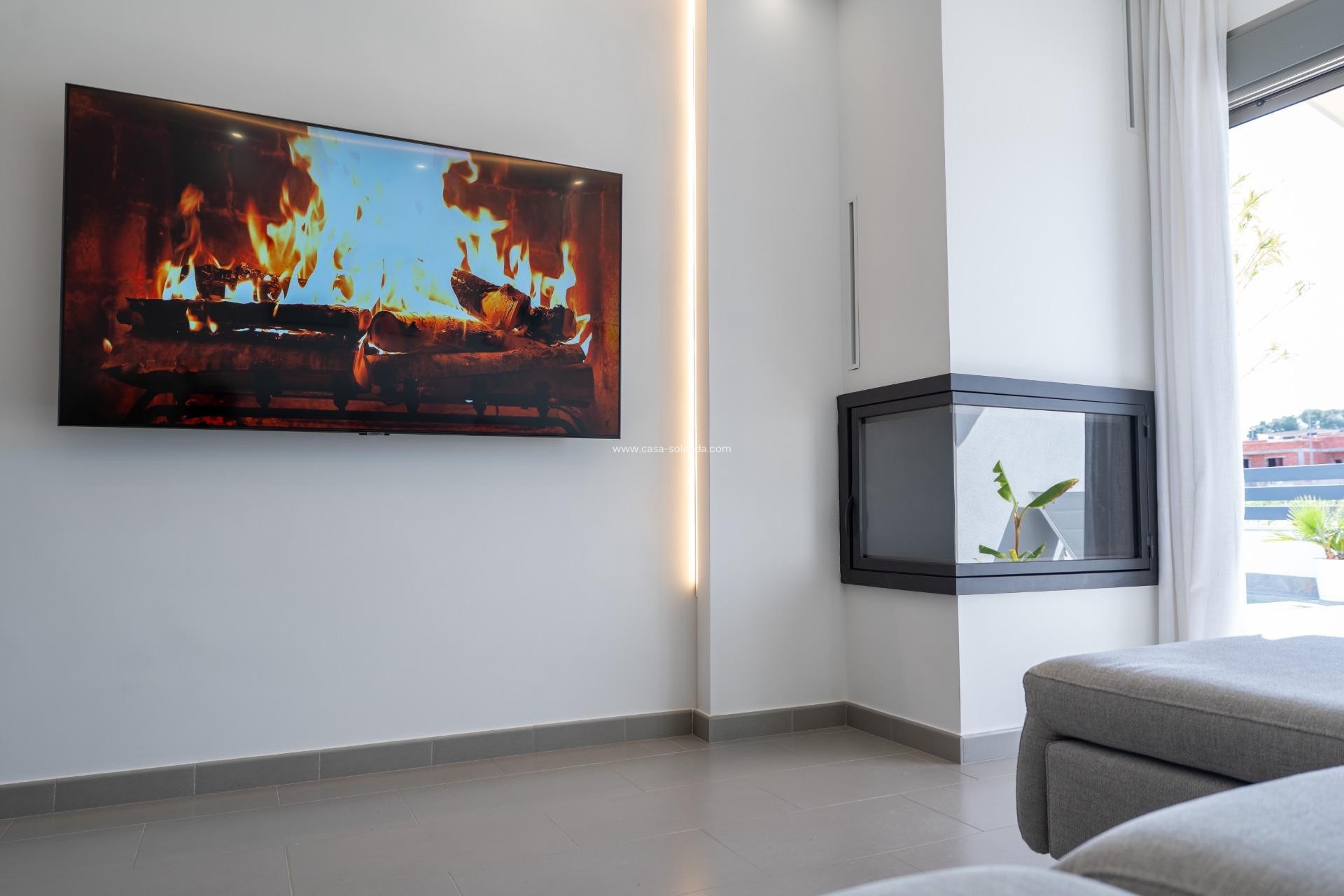 Wiederverkauf - Villa - Bigastro - Comunidad Valenciana