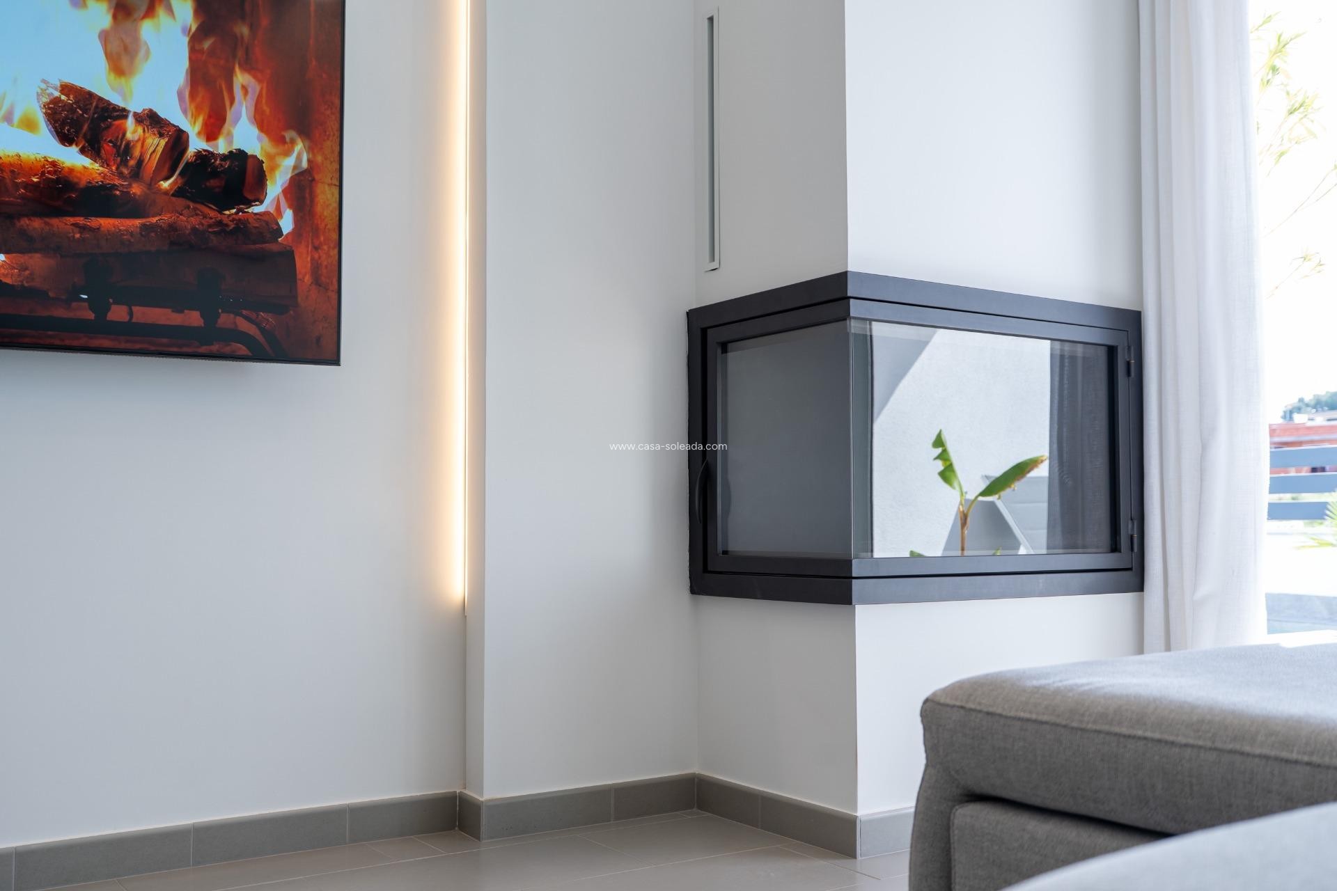 Wiederverkauf - Villa - Bigastro - Comunidad Valenciana