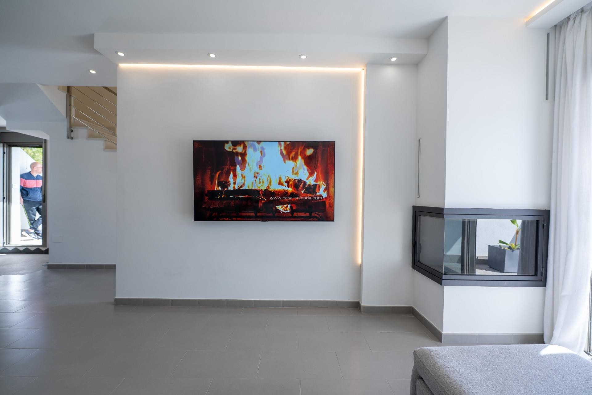 Wiederverkauf - Villa - Bigastro - Comunidad Valenciana