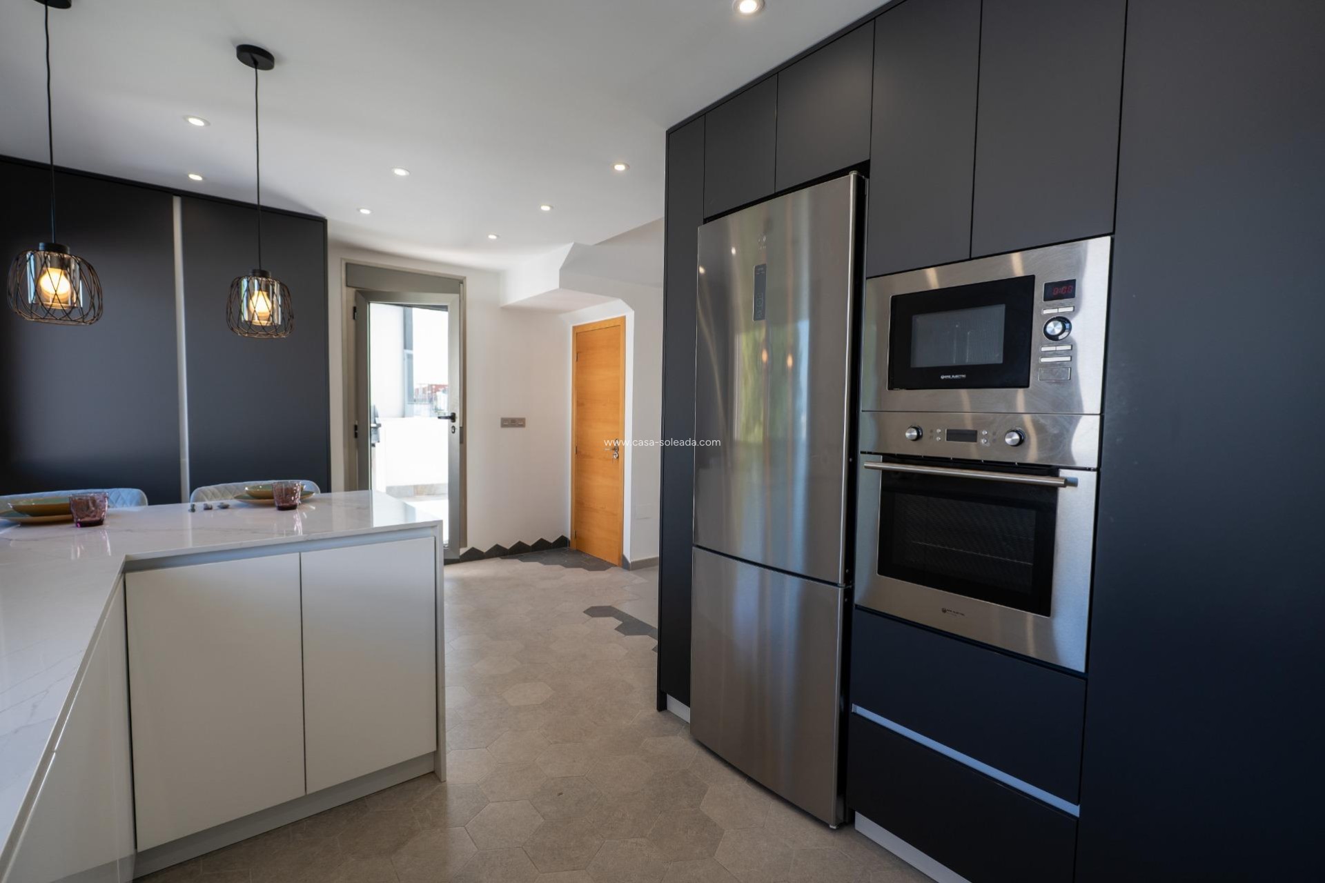 Wiederverkauf - Villa - Bigastro - Comunidad Valenciana