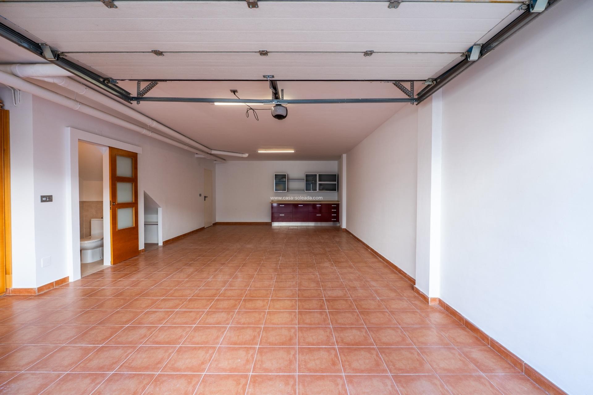 Wiederverkauf - Villa - Bigastro - Comunidad Valenciana