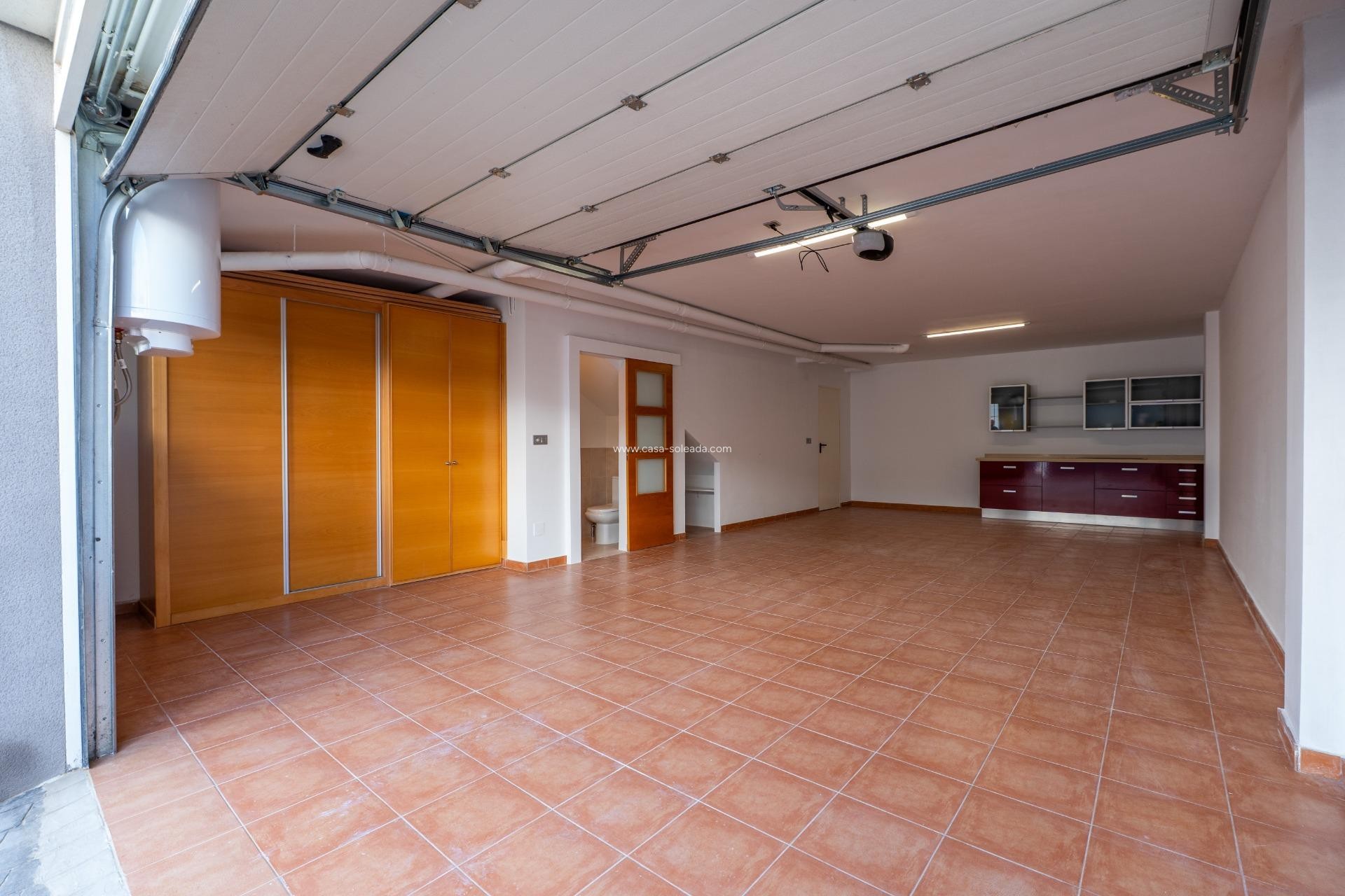 Wiederverkauf - Villa - Bigastro - Comunidad Valenciana
