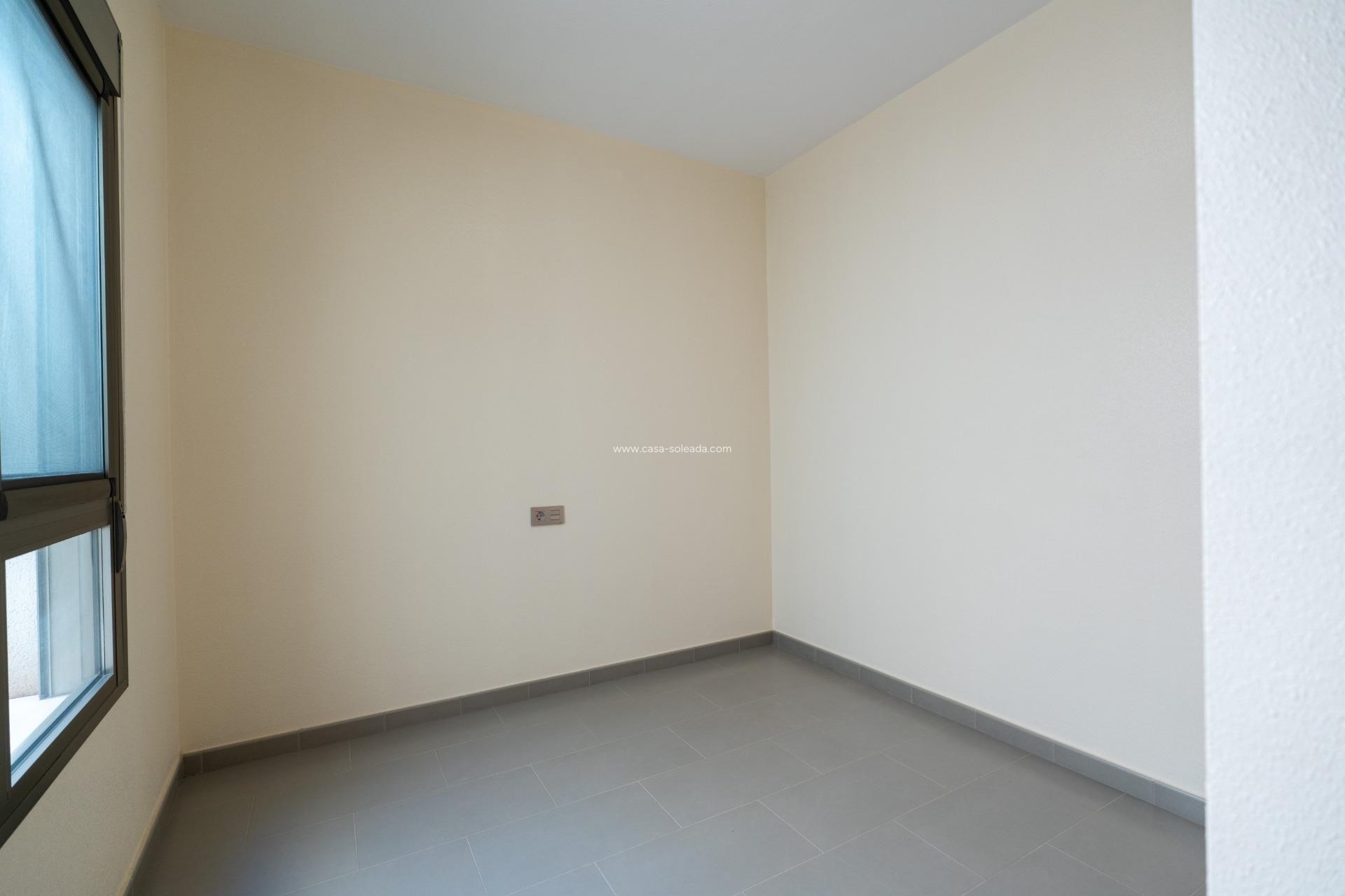 Wiederverkauf - Villa - Bigastro - Comunidad Valenciana
