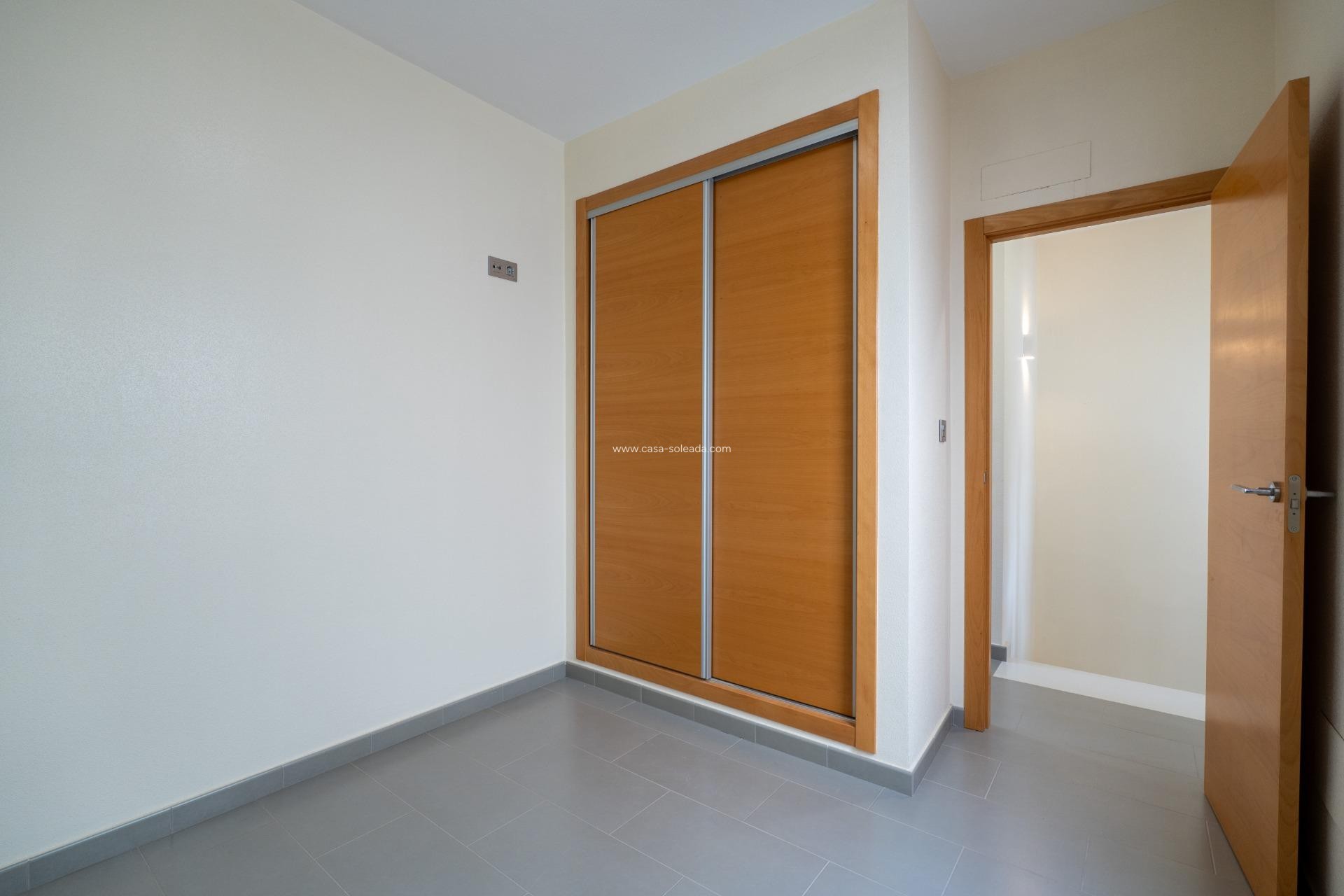 Wiederverkauf - Villa - Bigastro - Comunidad Valenciana