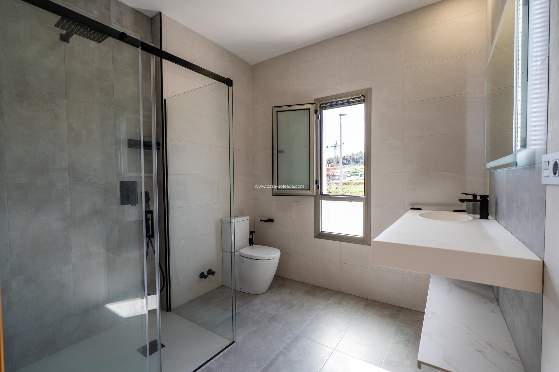 Wiederverkauf - Villa - Bigastro - Comunidad Valenciana
