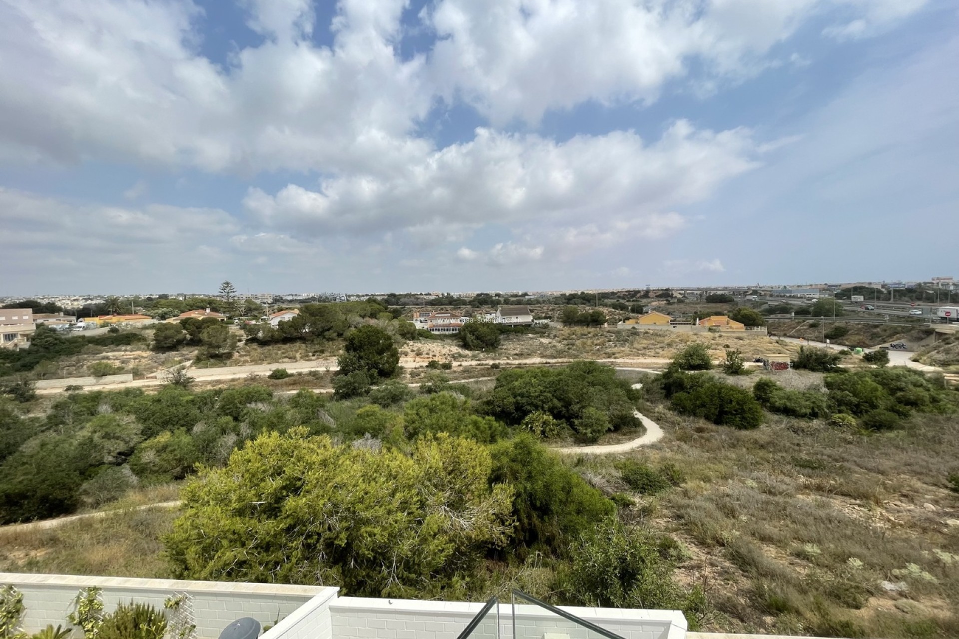 Wiederverkauf - Villa - Cabo Roig - Costa Blanca