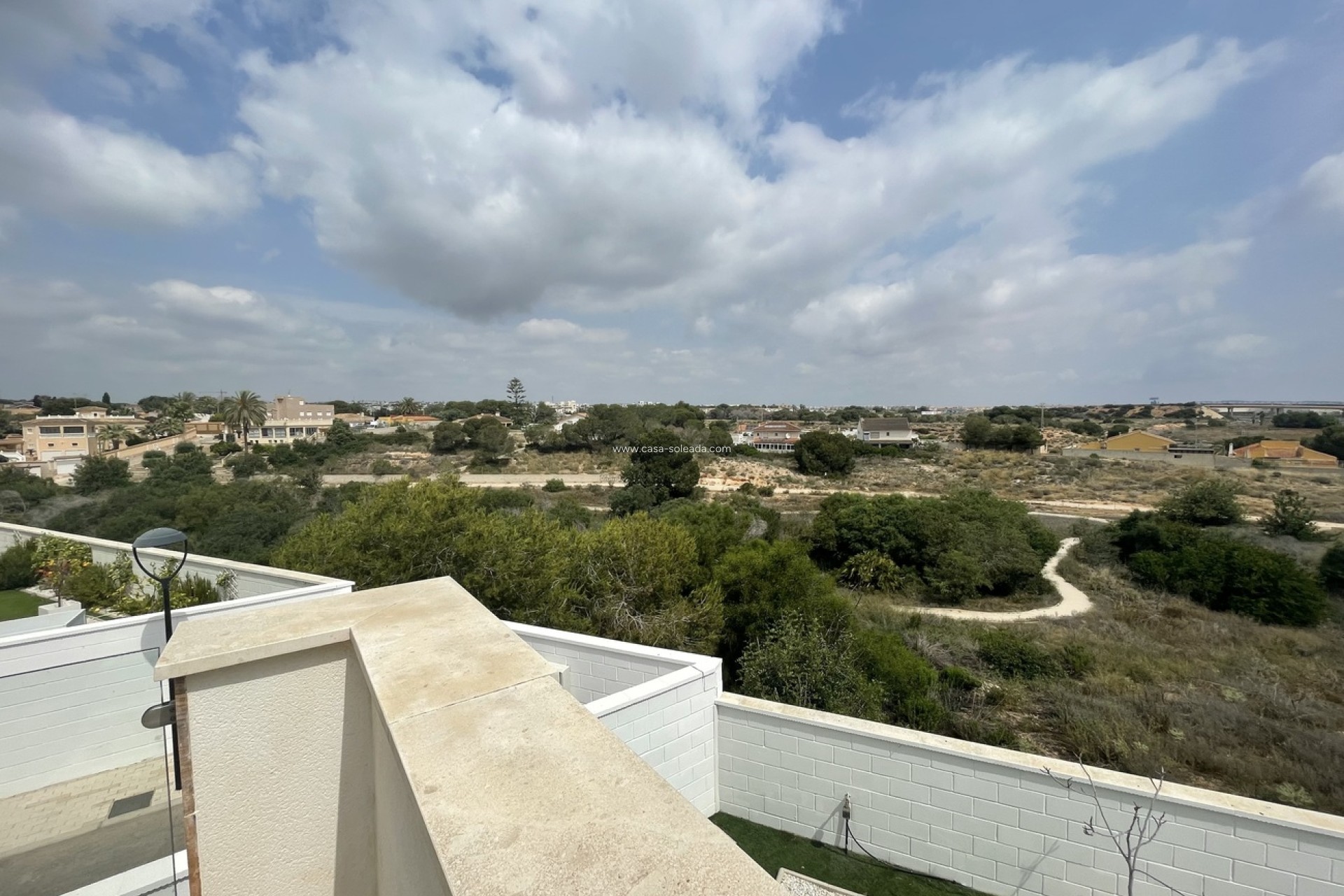 Wiederverkauf - Villa - Cabo Roig - Costa Blanca