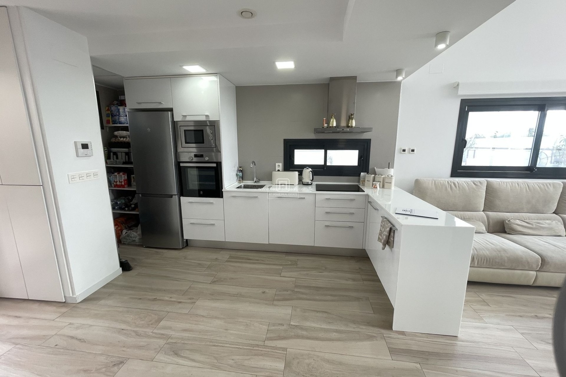 Wiederverkauf - Villa - Cabo Roig - Costa Blanca