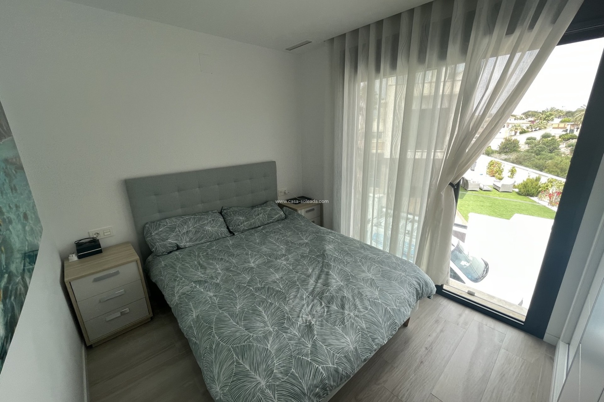 Wiederverkauf - Villa - Cabo Roig - Costa Blanca