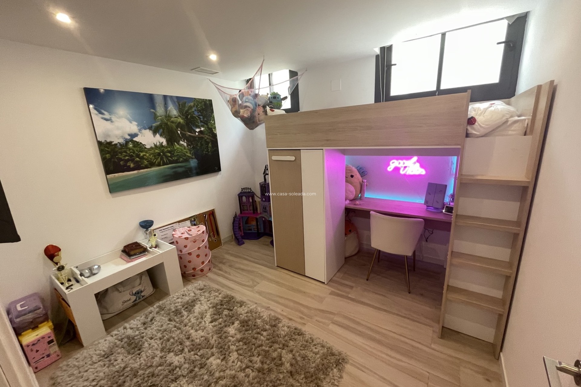 Wiederverkauf - Villa - Cabo Roig - Costa Blanca