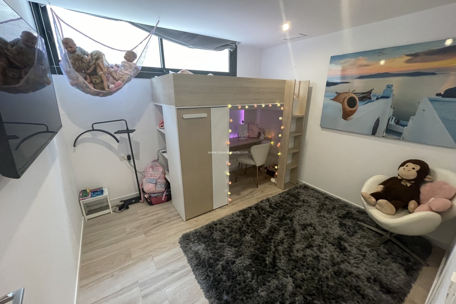 Wiederverkauf - Villa - Cabo Roig - Costa Blanca