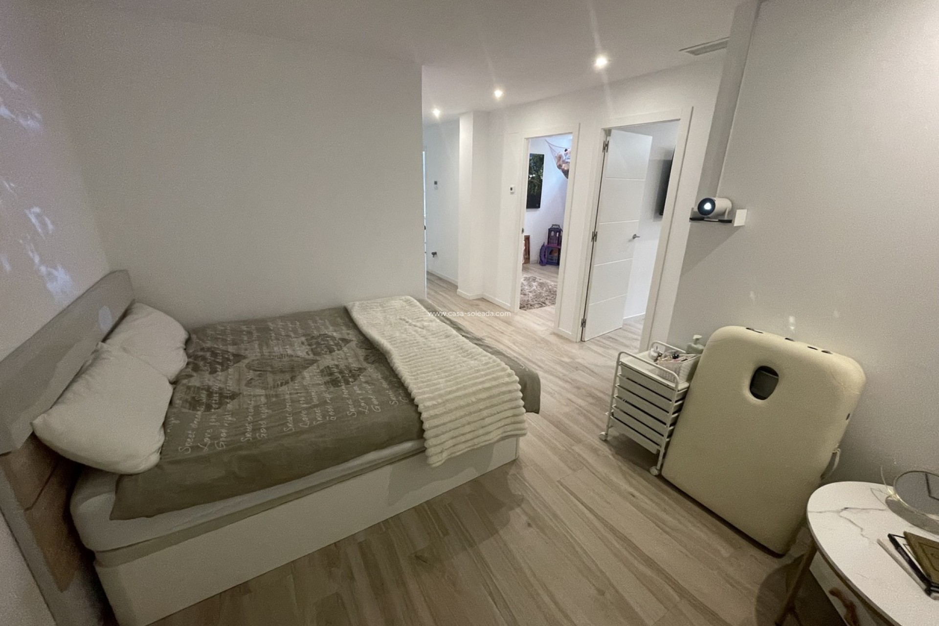 Wiederverkauf - Villa - Cabo Roig - Costa Blanca