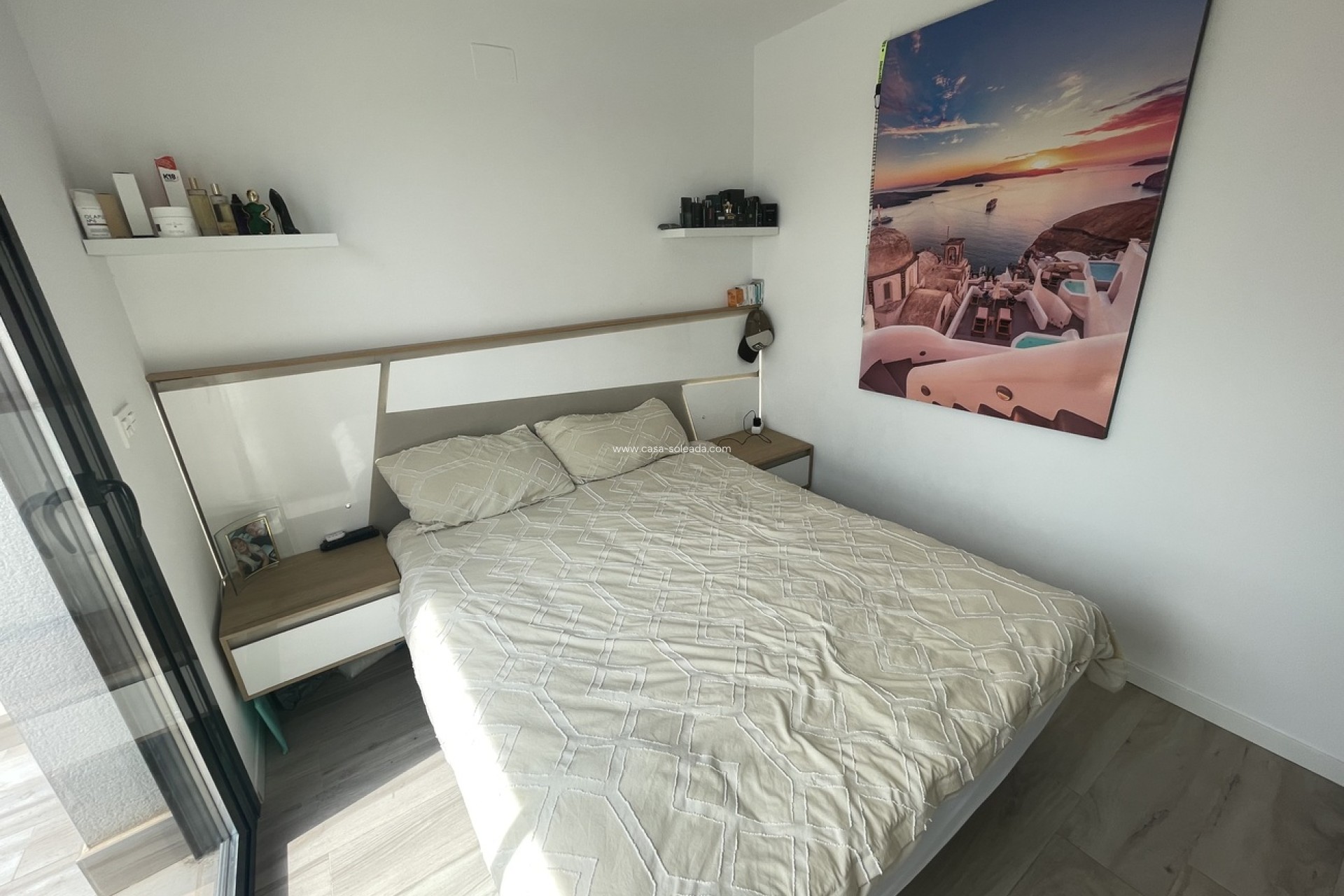 Wiederverkauf - Villa - Cabo Roig - Costa Blanca