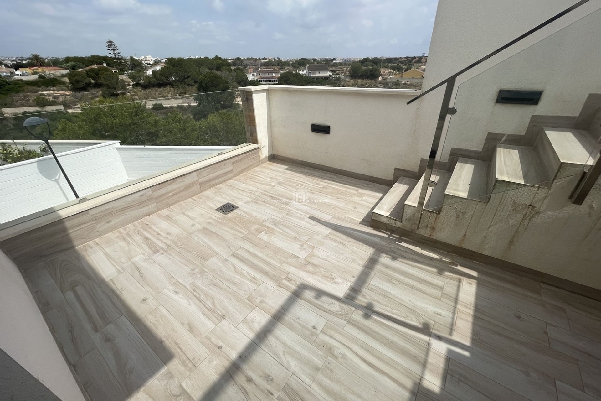 Wiederverkauf - Villa - Cabo Roig - Costa Blanca