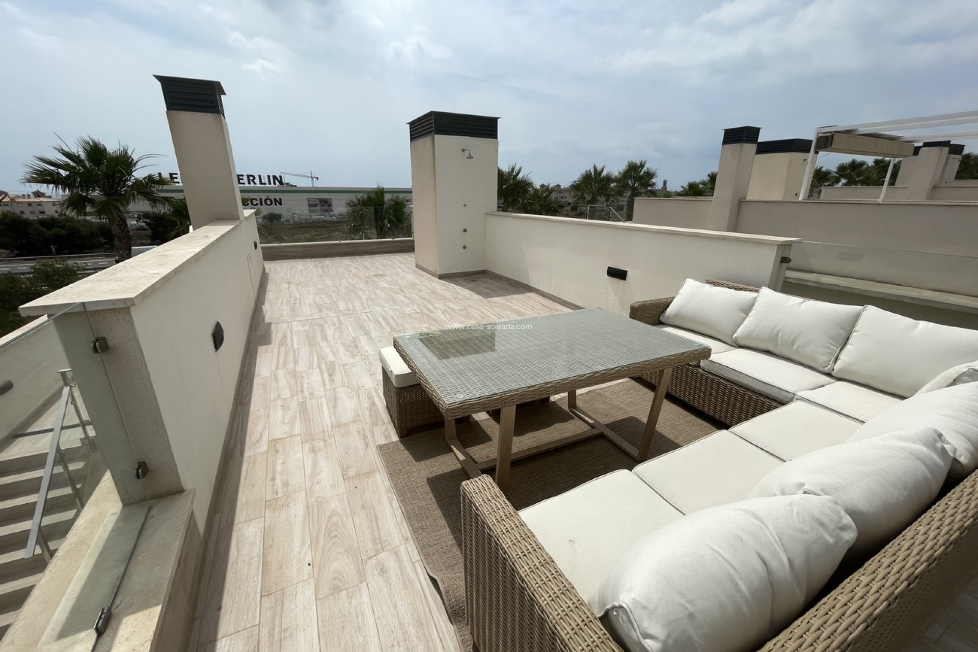 Wiederverkauf - Villa - Cabo Roig - Costa Blanca