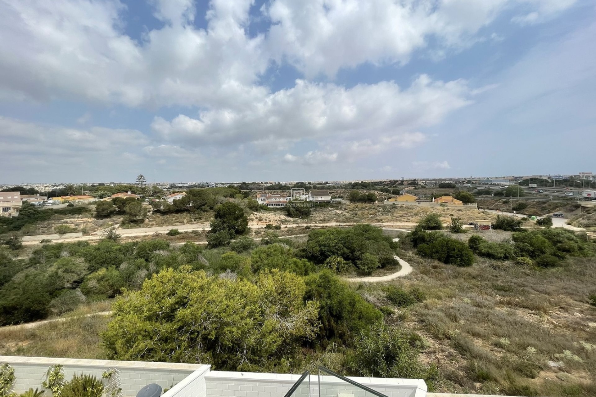 Wiederverkauf - Villa - Cabo Roig - Costa Blanca