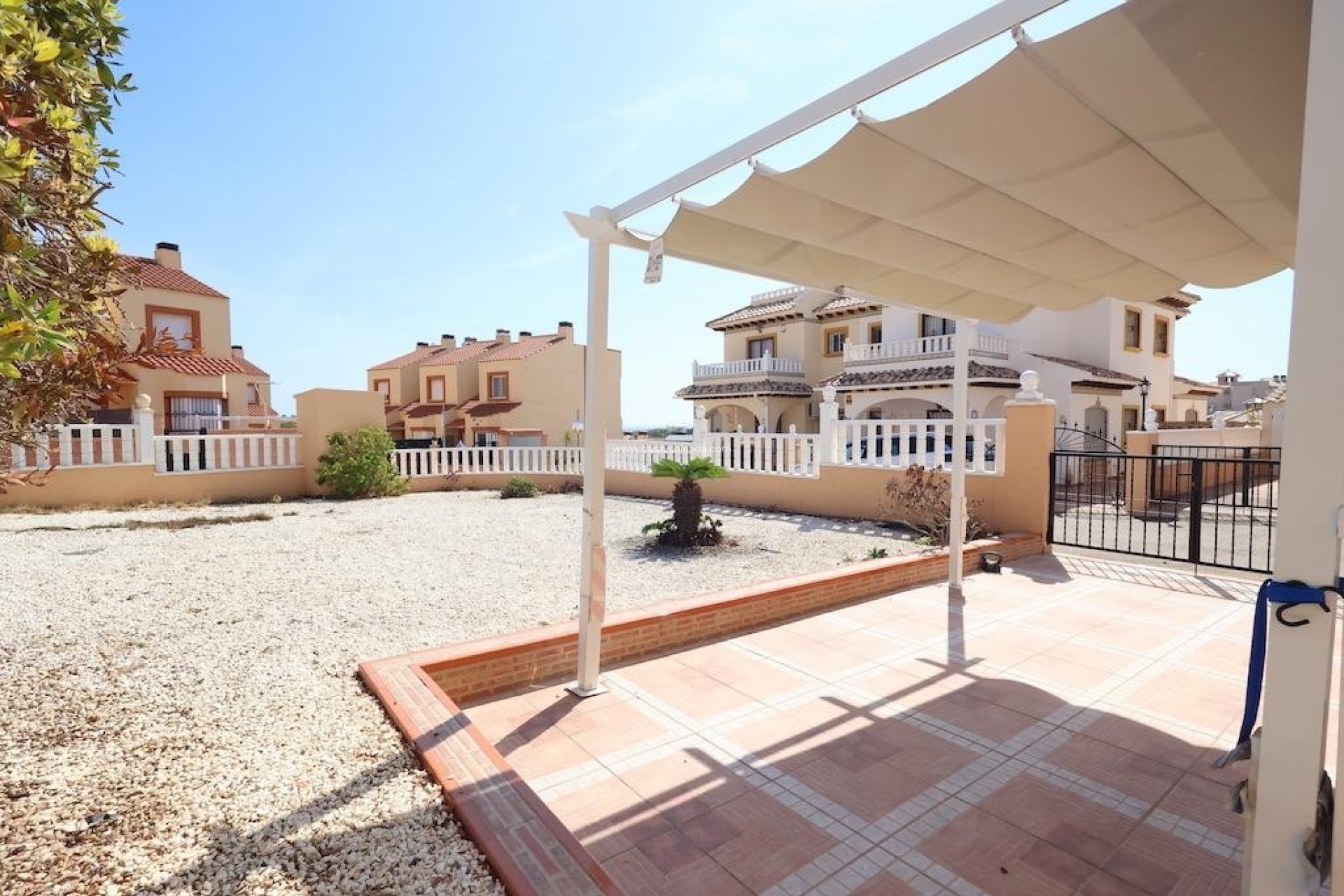 Wiederverkauf - Villa - Cabo Roig - Costa Blanca