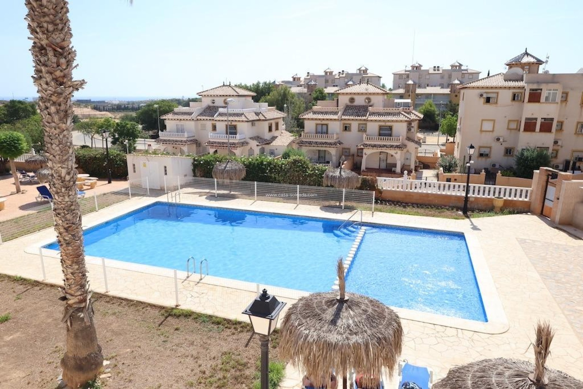 Wiederverkauf - Villa - Cabo Roig - Costa Blanca