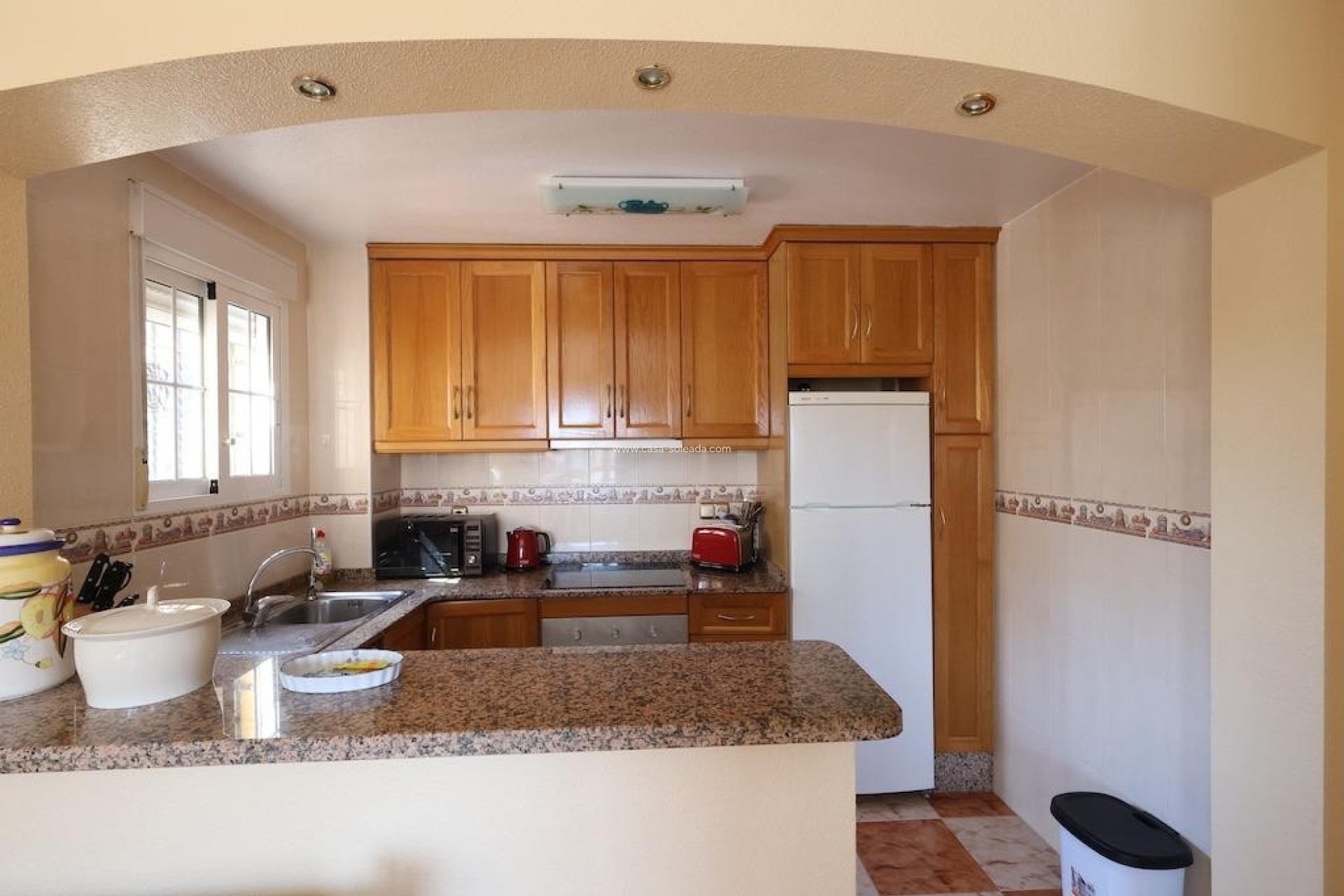 Wiederverkauf - Villa - Cabo Roig - Costa Blanca
