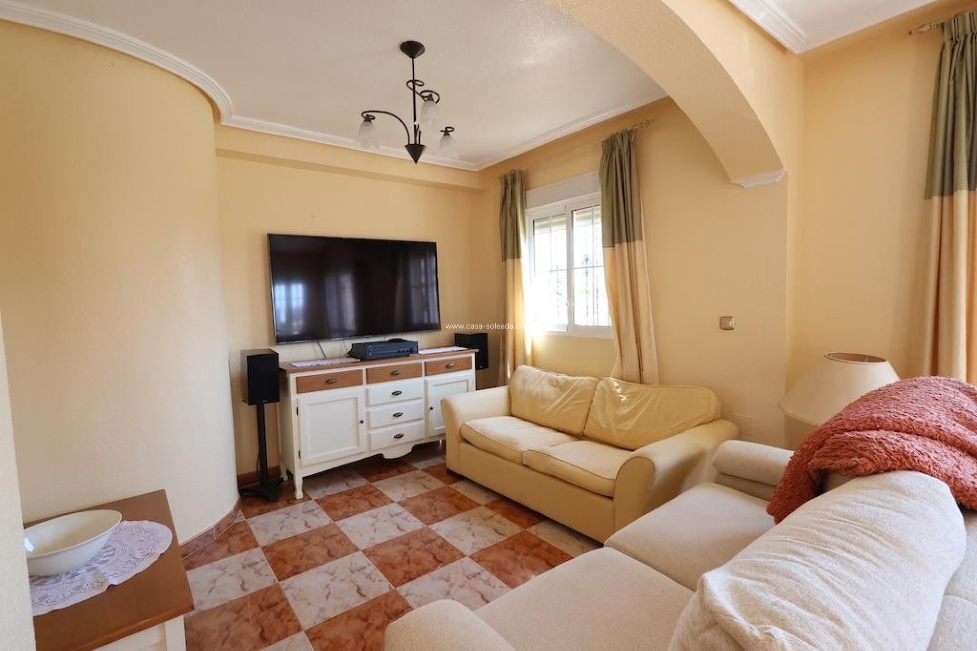 Wiederverkauf - Villa - Cabo Roig - Costa Blanca