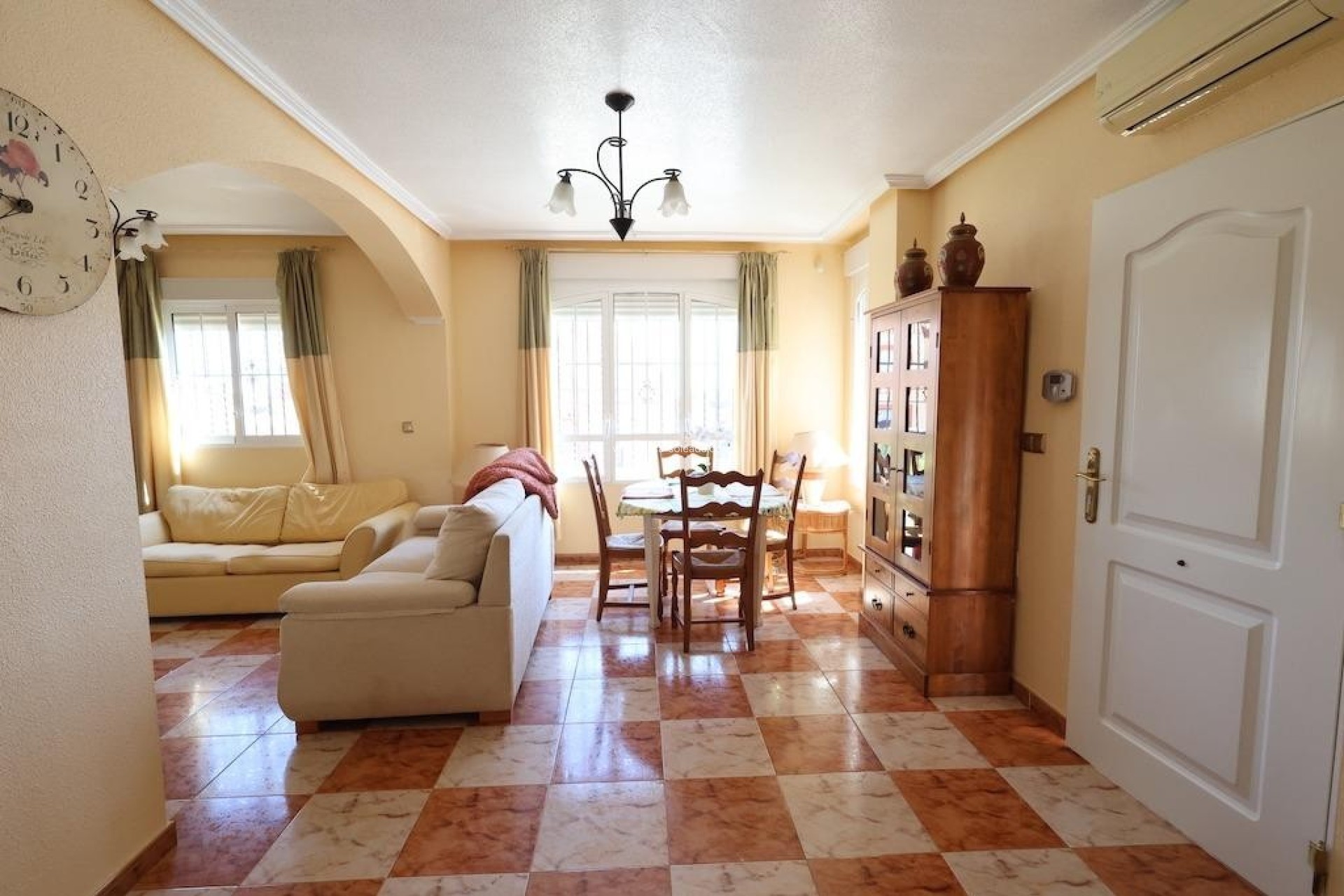 Wiederverkauf - Villa - Cabo Roig - Costa Blanca