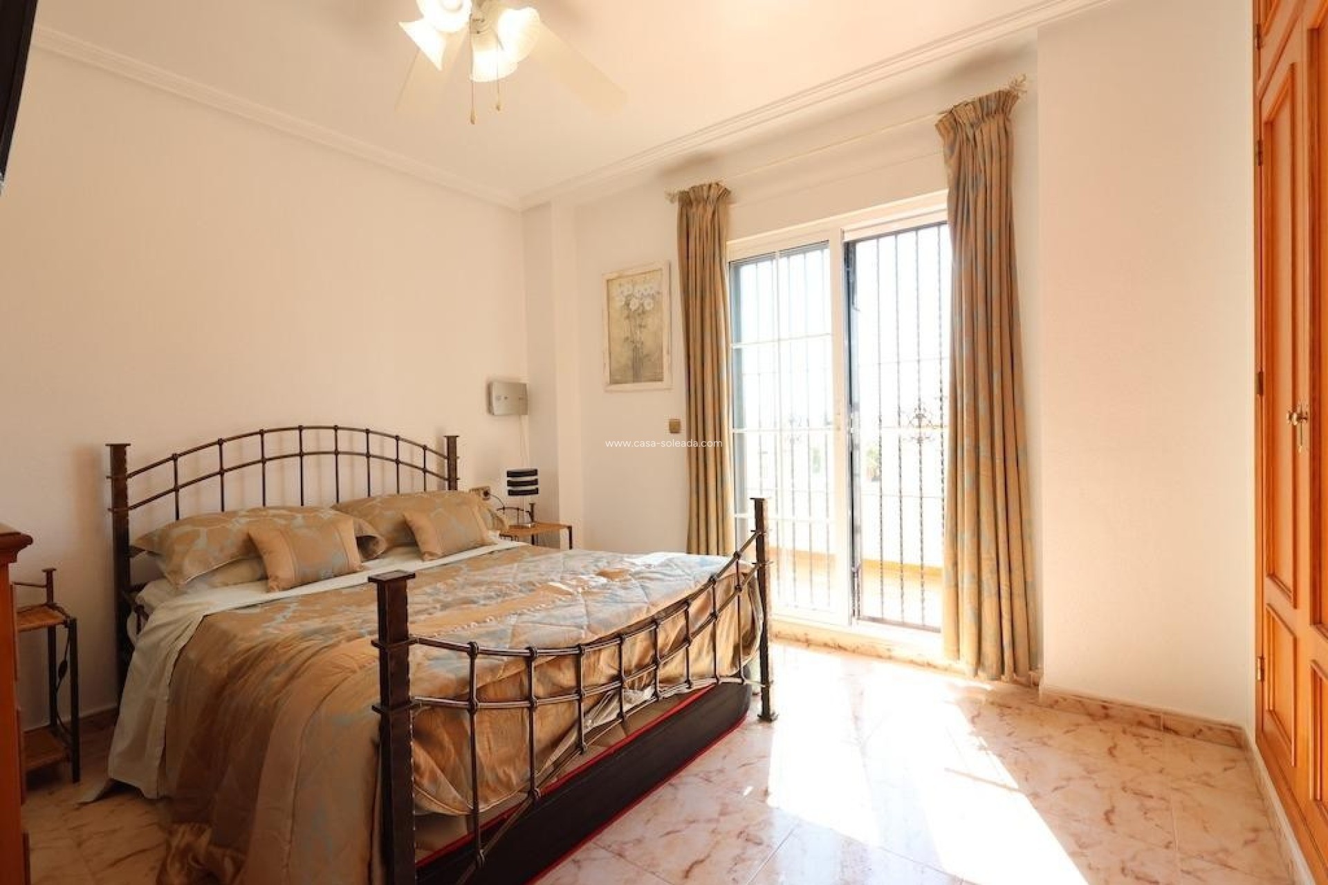 Wiederverkauf - Villa - Cabo Roig - Costa Blanca