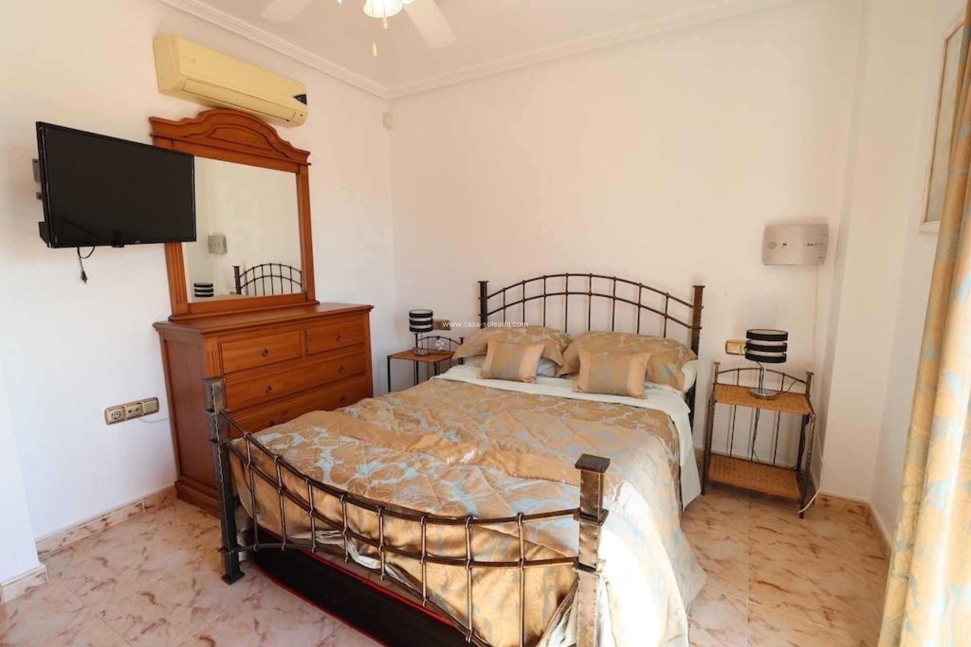 Wiederverkauf - Villa - Cabo Roig - Costa Blanca