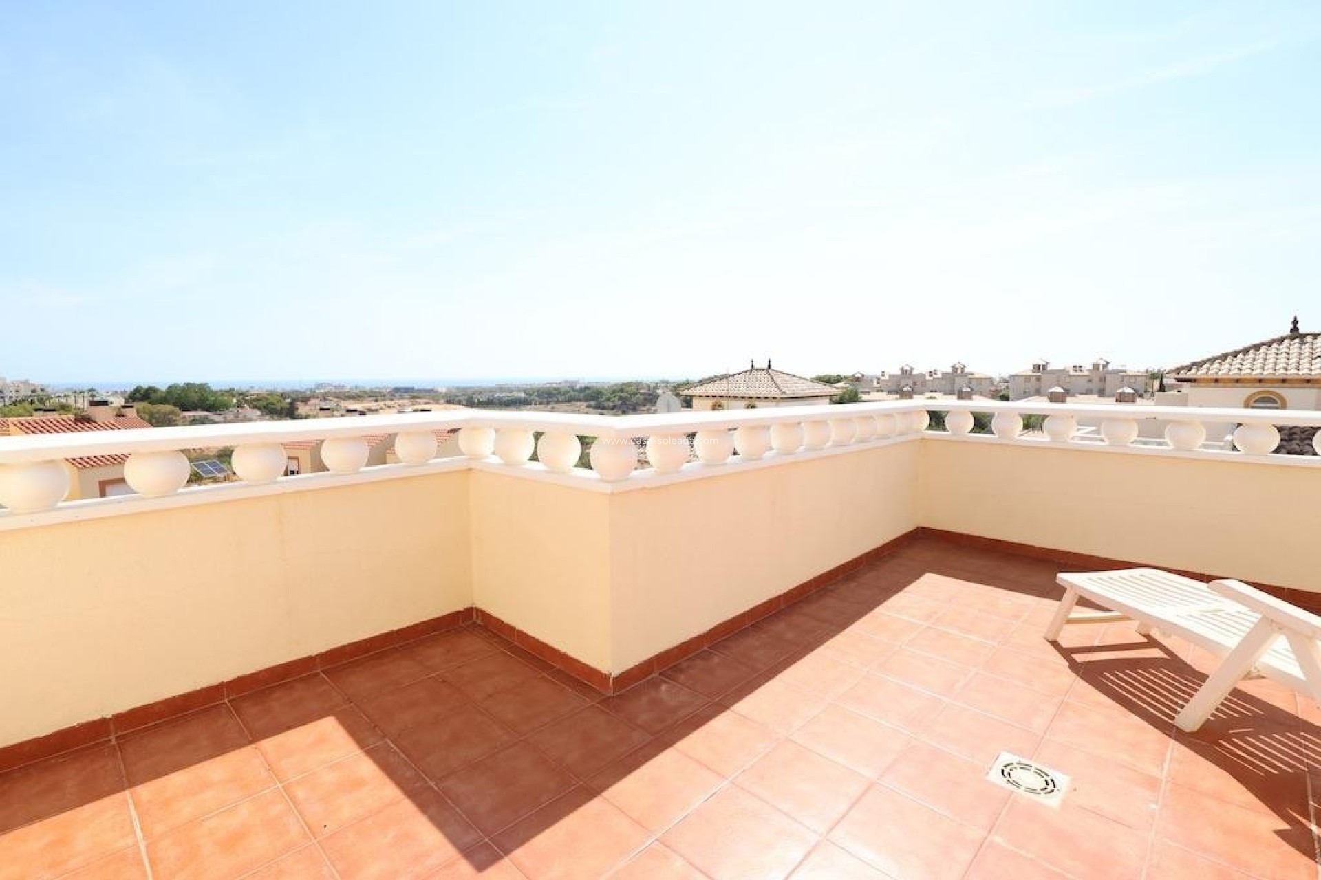 Wiederverkauf - Villa - Cabo Roig - Costa Blanca