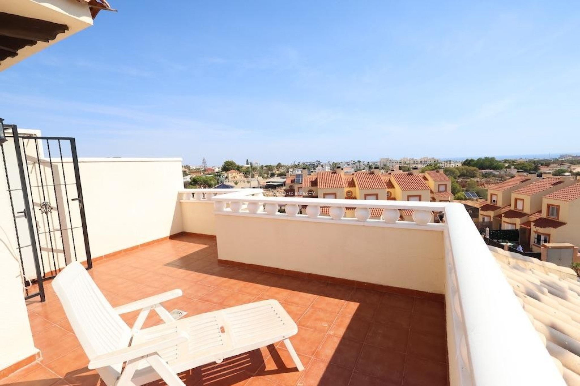 Wiederverkauf - Villa - Cabo Roig - Costa Blanca
