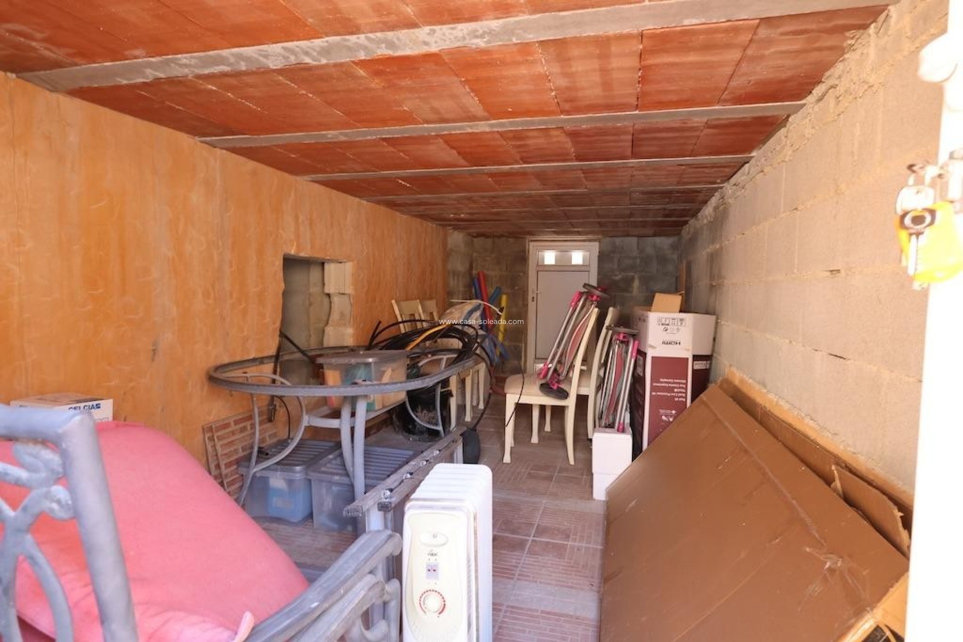 Wiederverkauf - Villa - Cabo Roig - Costa Blanca
