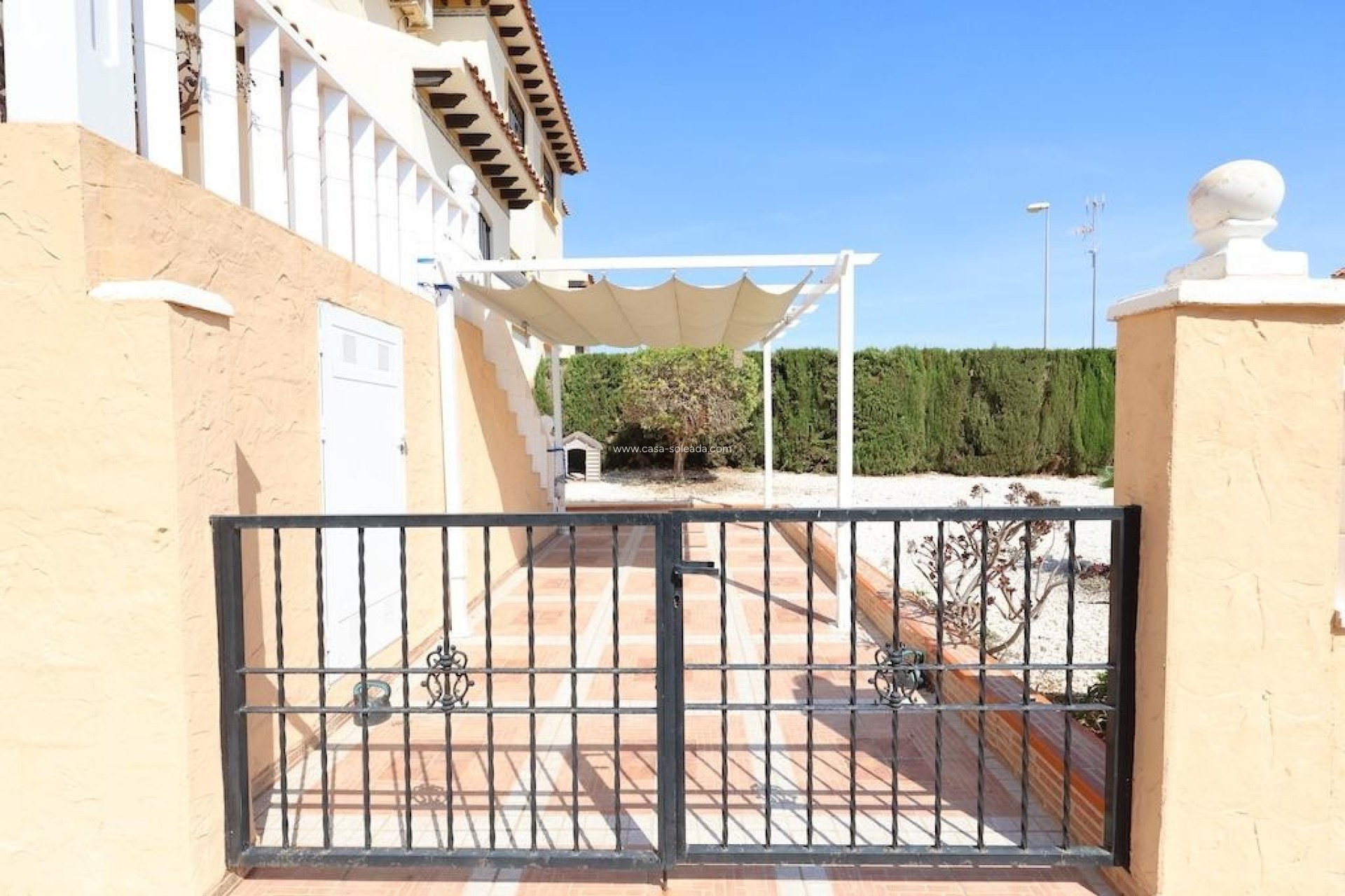 Wiederverkauf - Villa - Cabo Roig - Costa Blanca