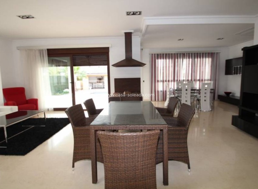 Wiederverkauf - Villa - Cabo Roig - Costa Blanca
