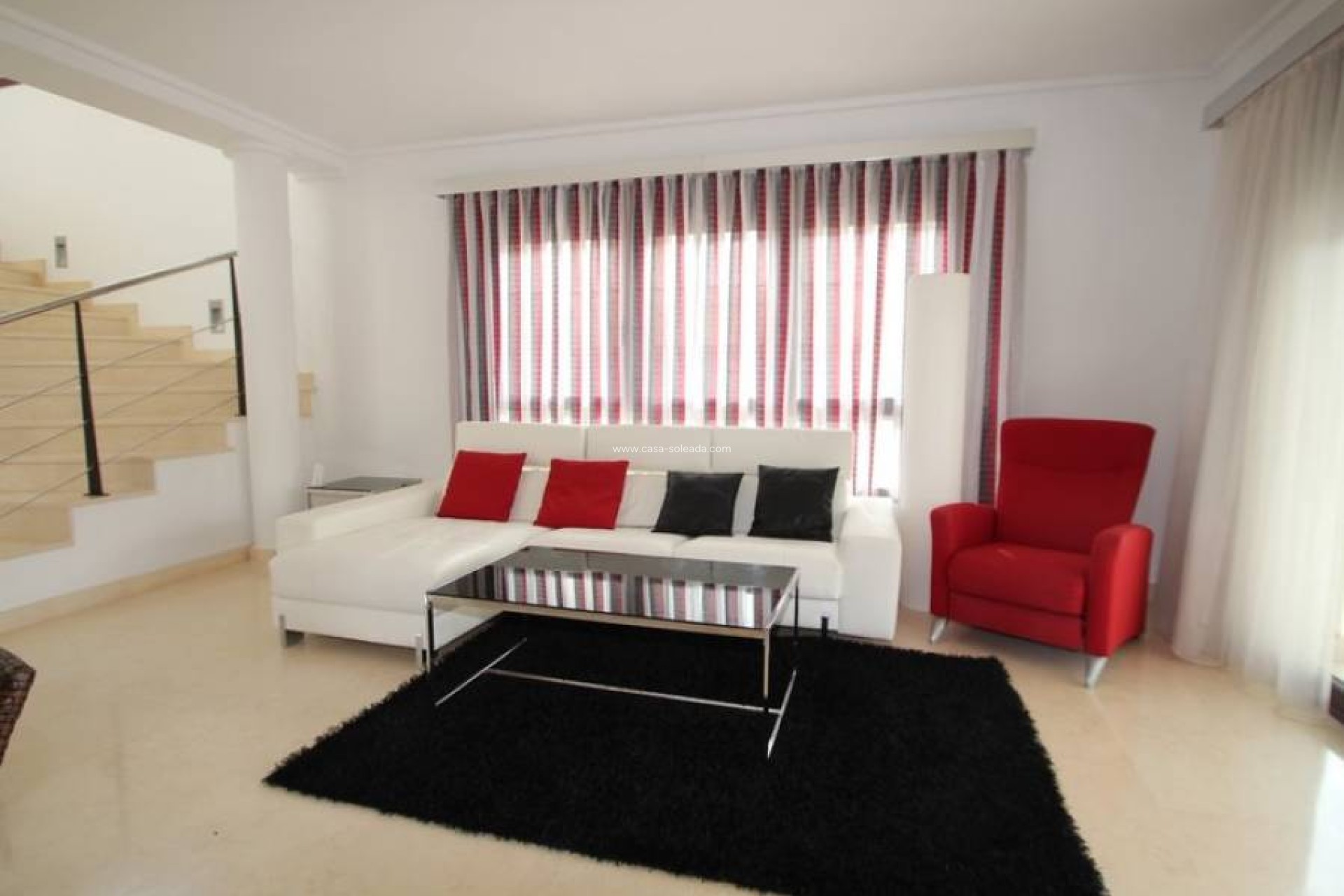 Wiederverkauf - Villa - Cabo Roig - Costa Blanca
