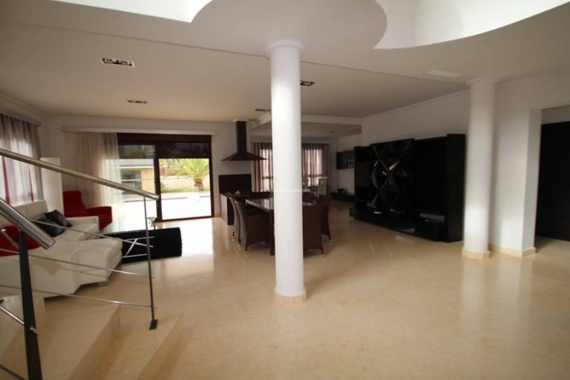 Wiederverkauf - Villa - Cabo Roig - Costa Blanca