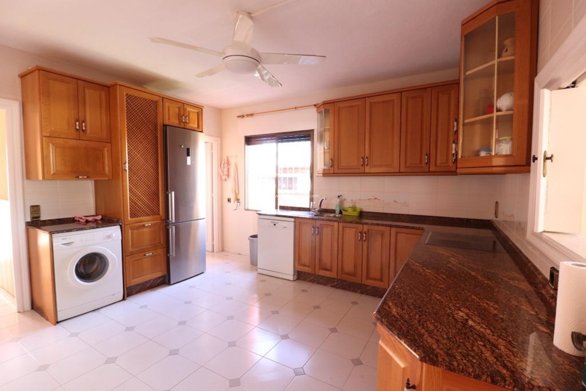 Wiederverkauf - Villa - Cabo Roig - MUY CERCA DE LA PLAYA