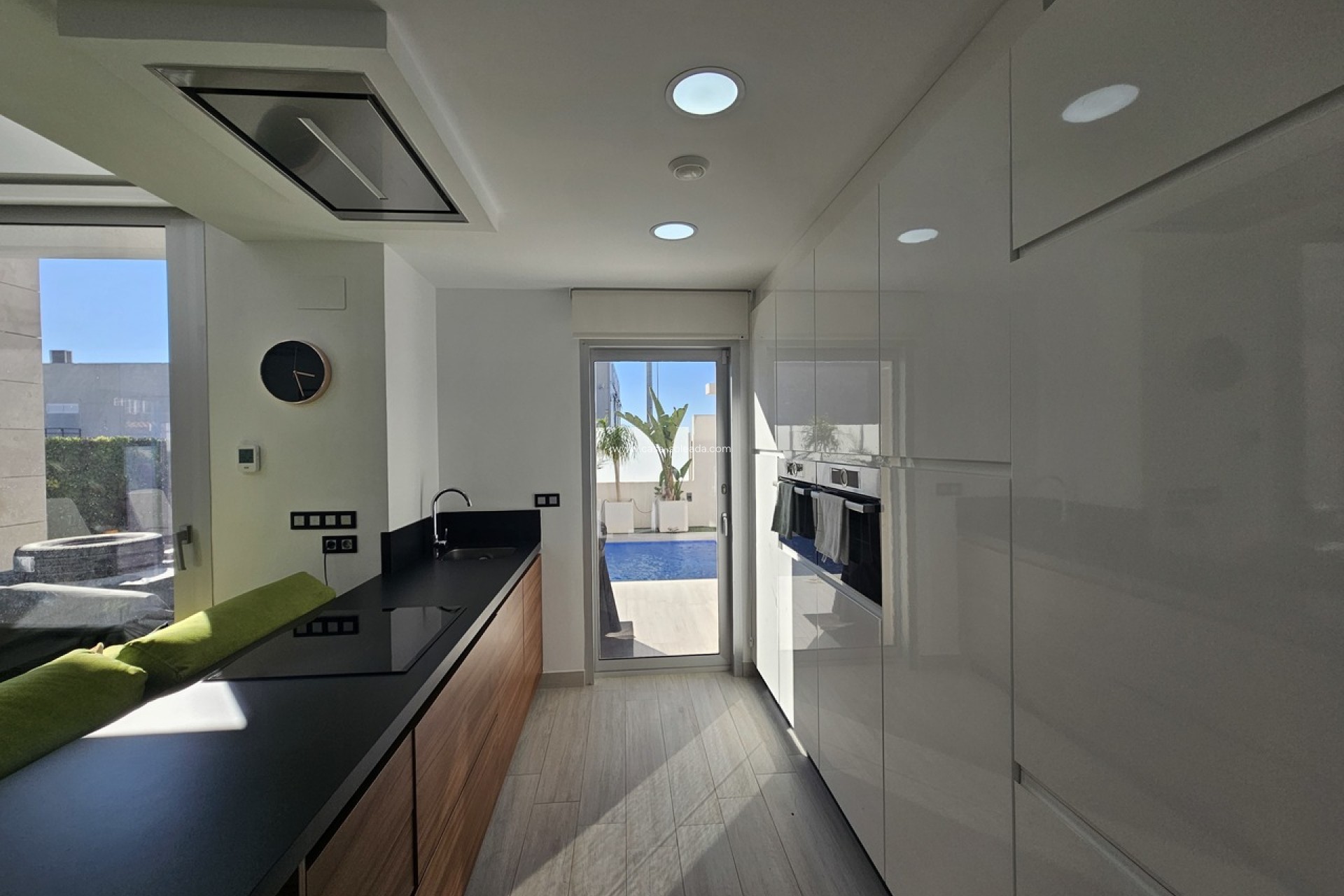 Wiederverkauf - Villa - Cabo Roig