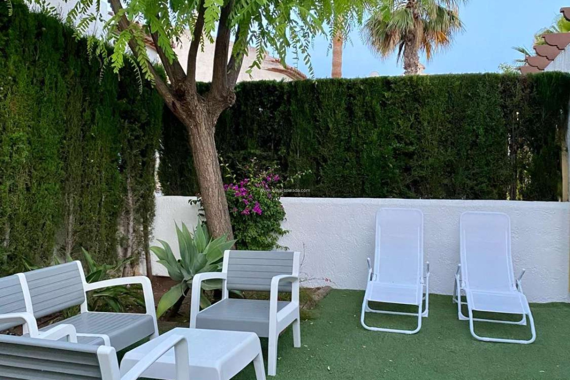 Wiederverkauf - Villa - Calpe - Costa Blanca