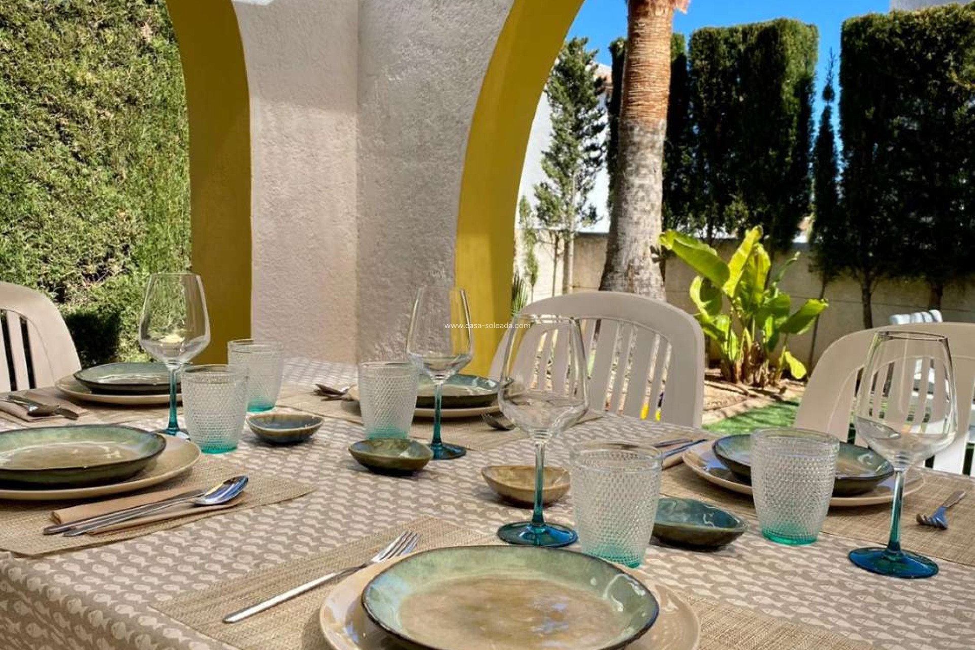 Wiederverkauf - Villa - Calpe - Costa Blanca