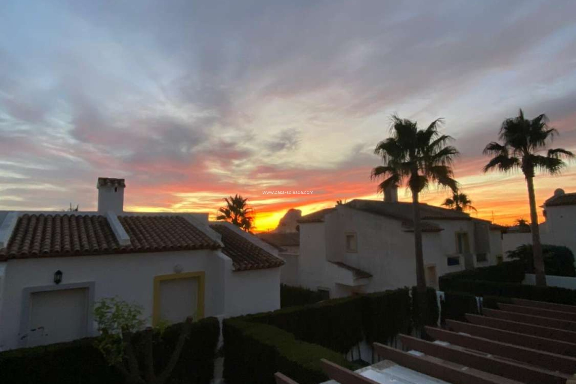 Wiederverkauf - Villa - Calpe - Costa Blanca