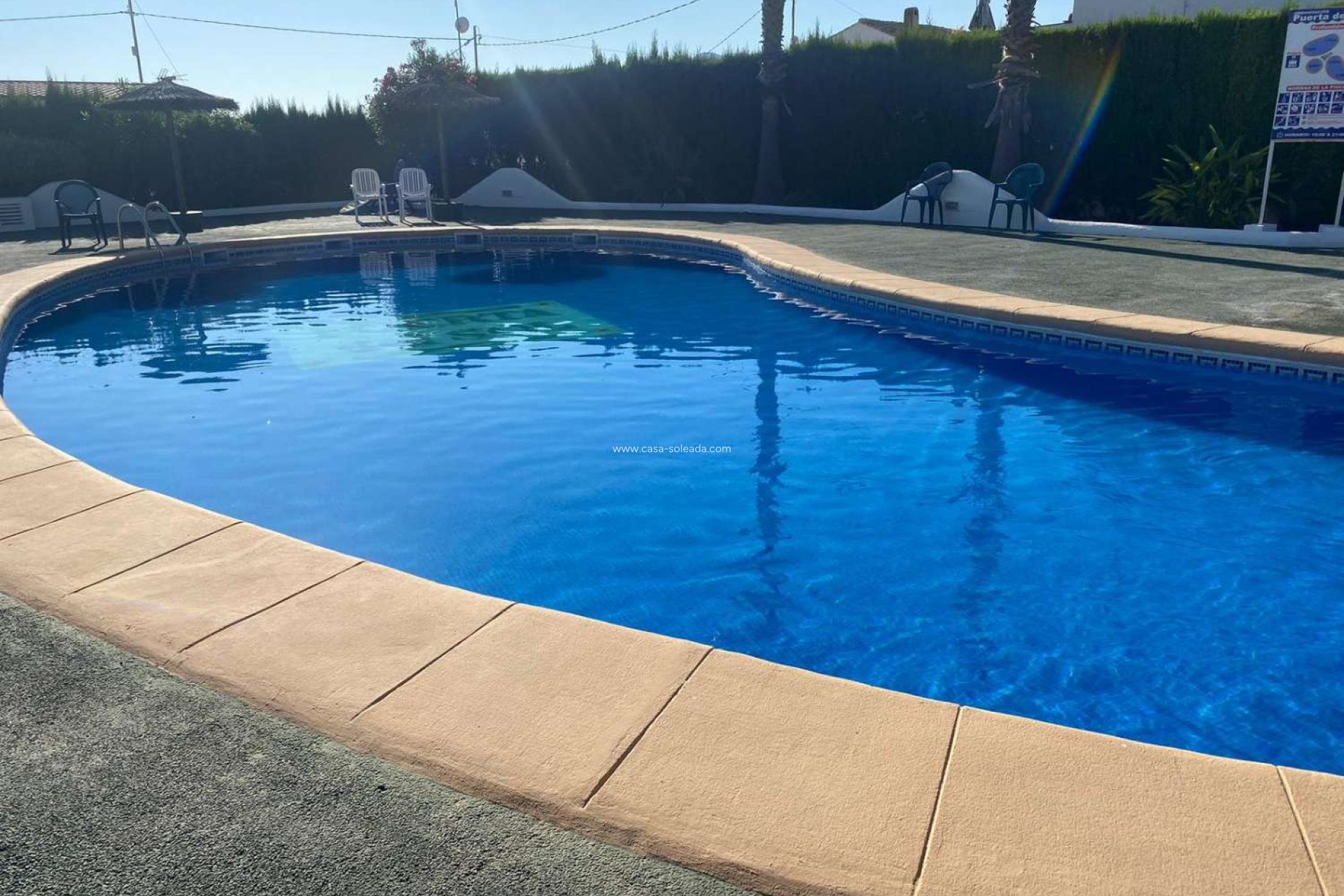 Wiederverkauf - Villa - Calpe - Costa Blanca