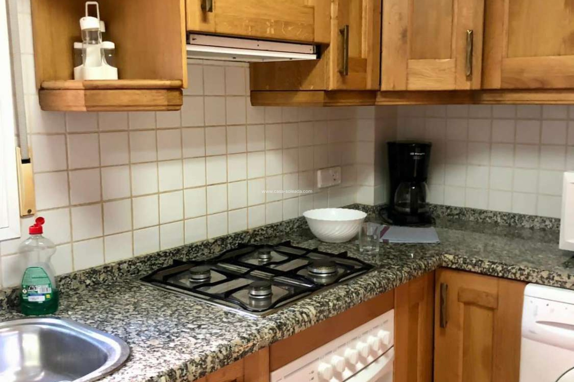 Wiederverkauf - Villa - Calpe - Costa Blanca