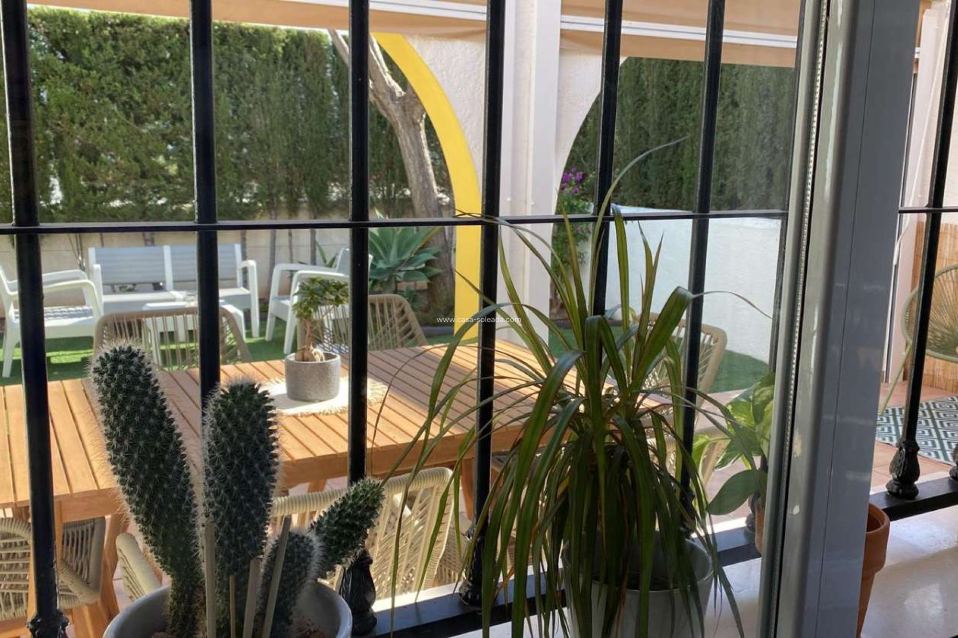 Wiederverkauf - Villa - Calpe - Costa Blanca