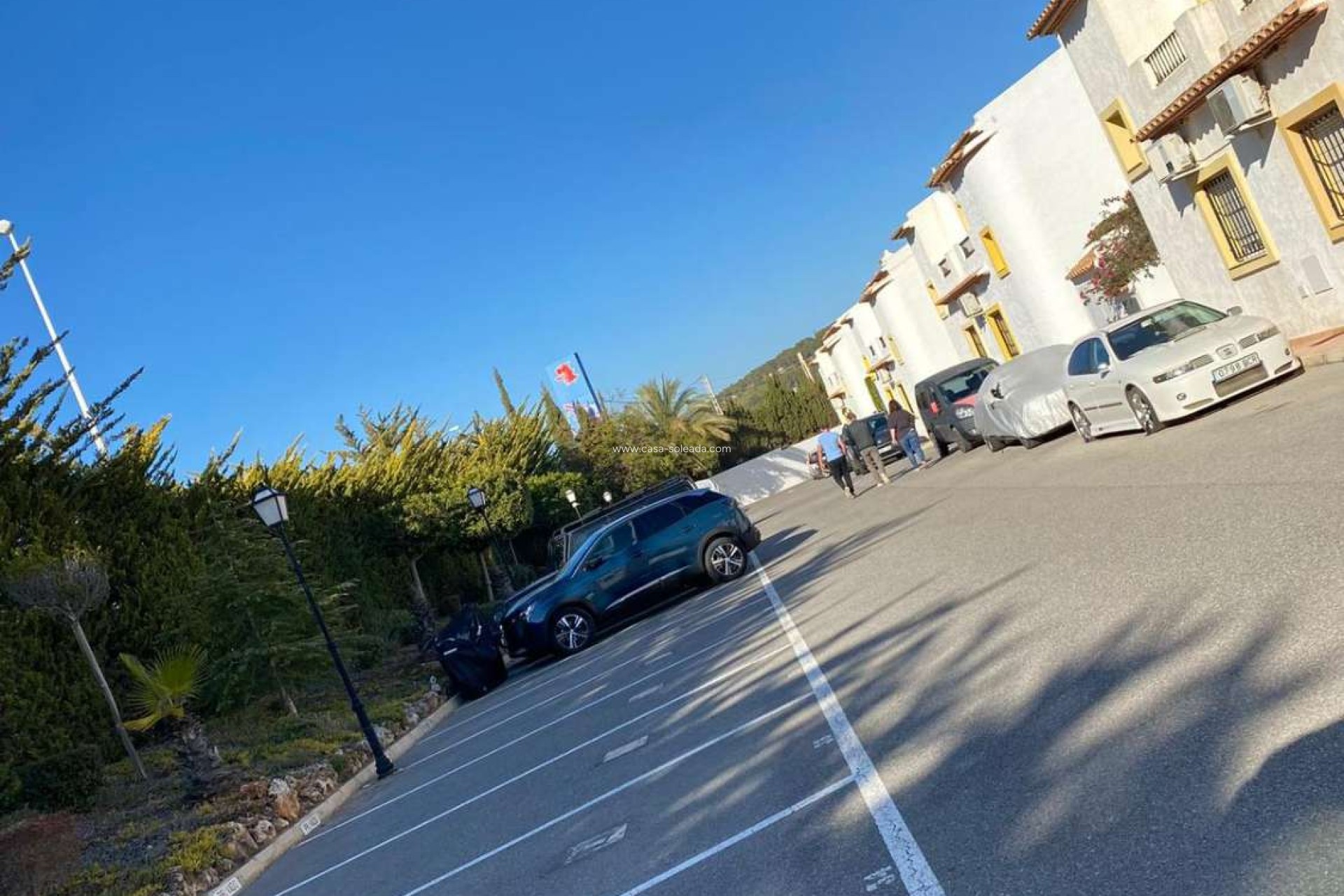 Wiederverkauf - Villa - Calpe - Costa Blanca