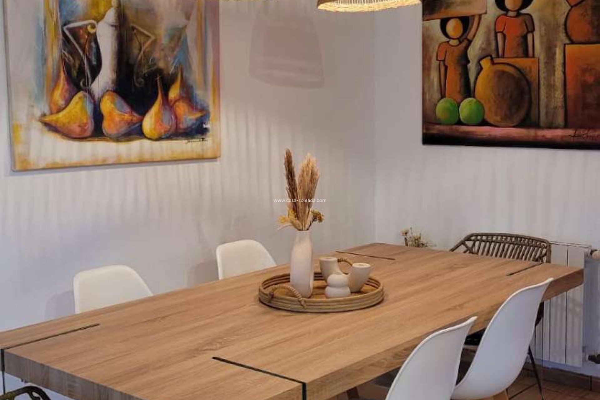 Wiederverkauf - Villa - Calpe - Costa Blanca