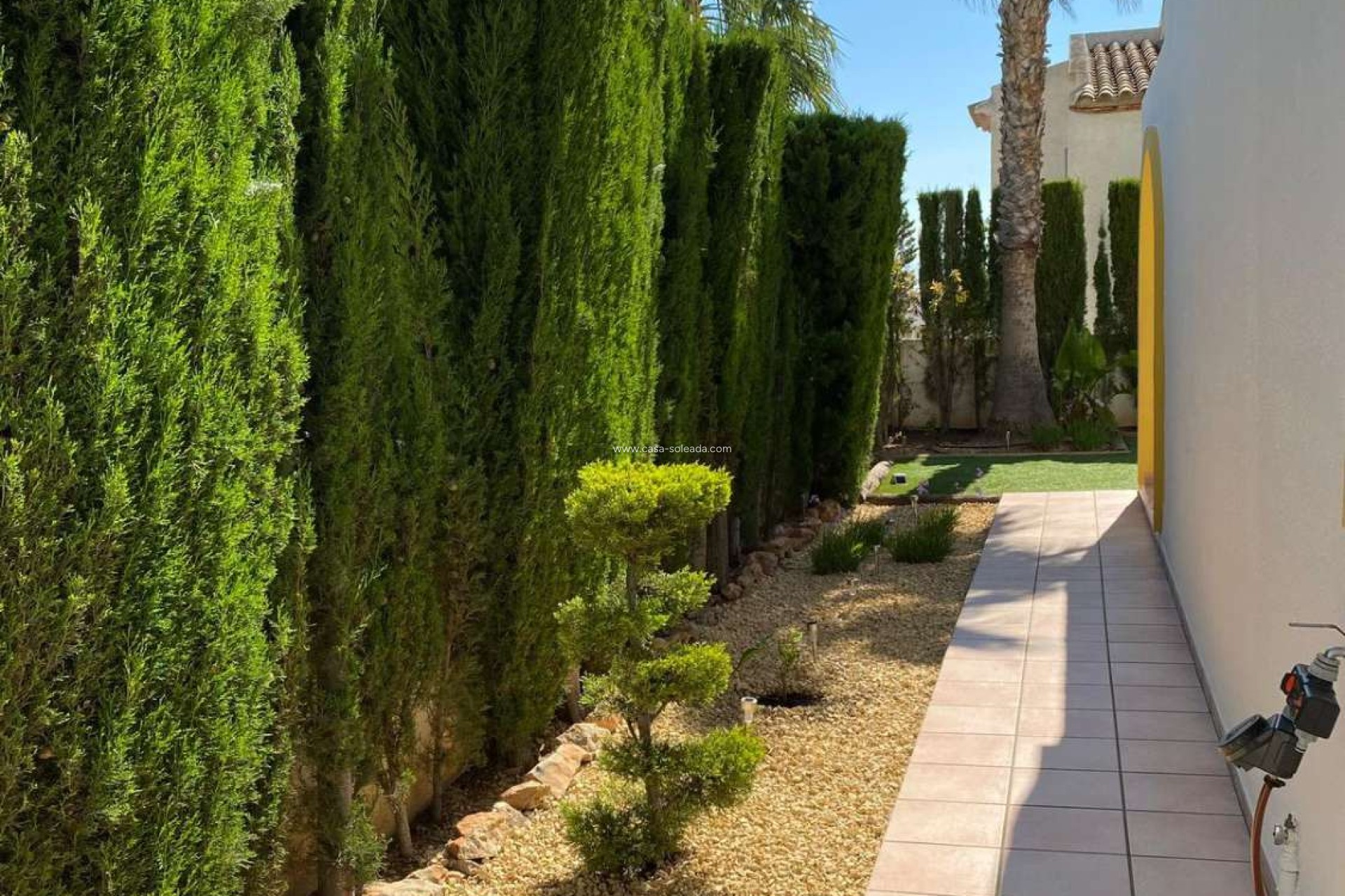 Wiederverkauf - Villa - Calpe - Costa Blanca