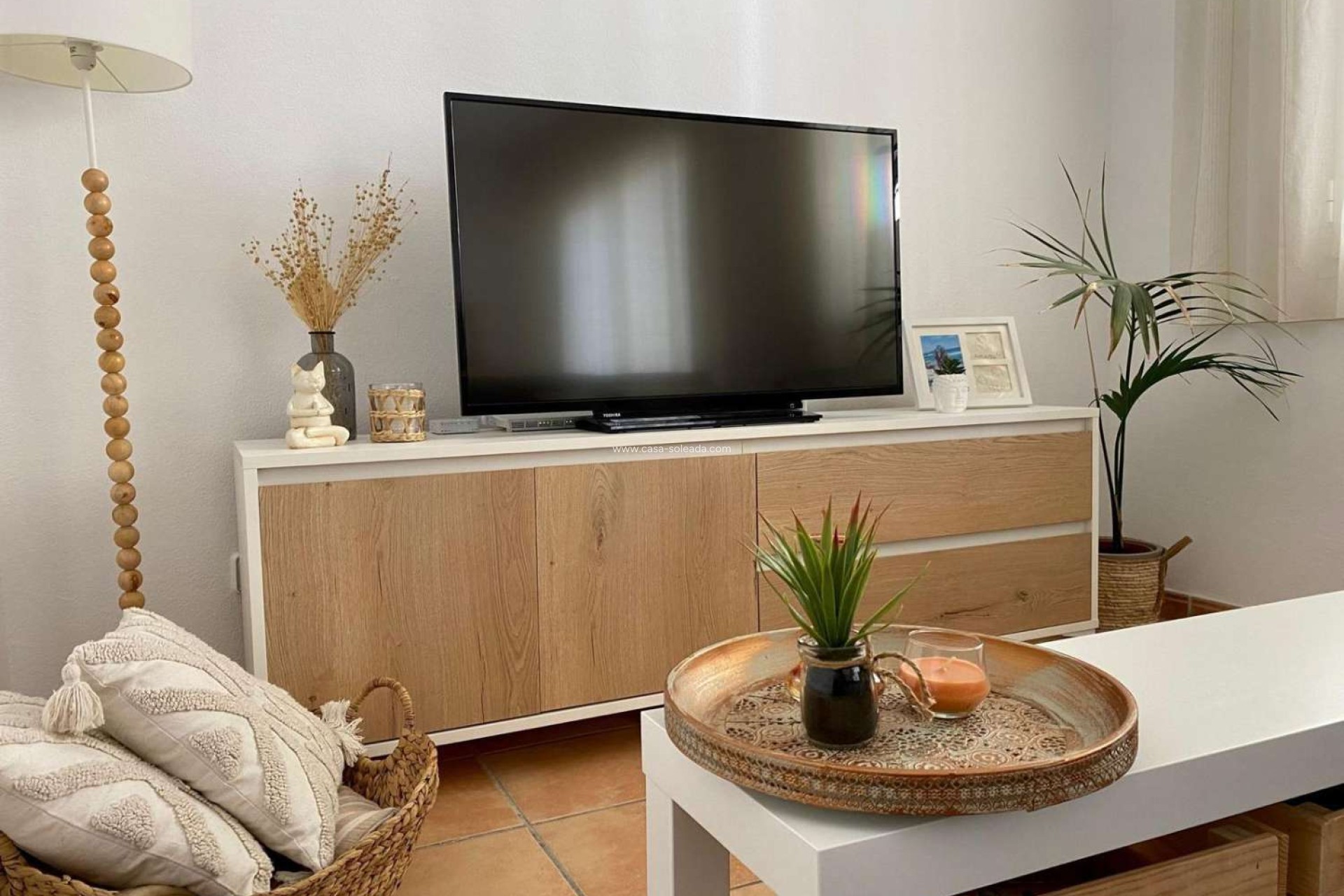 Wiederverkauf - Villa - Calpe - Costa Blanca