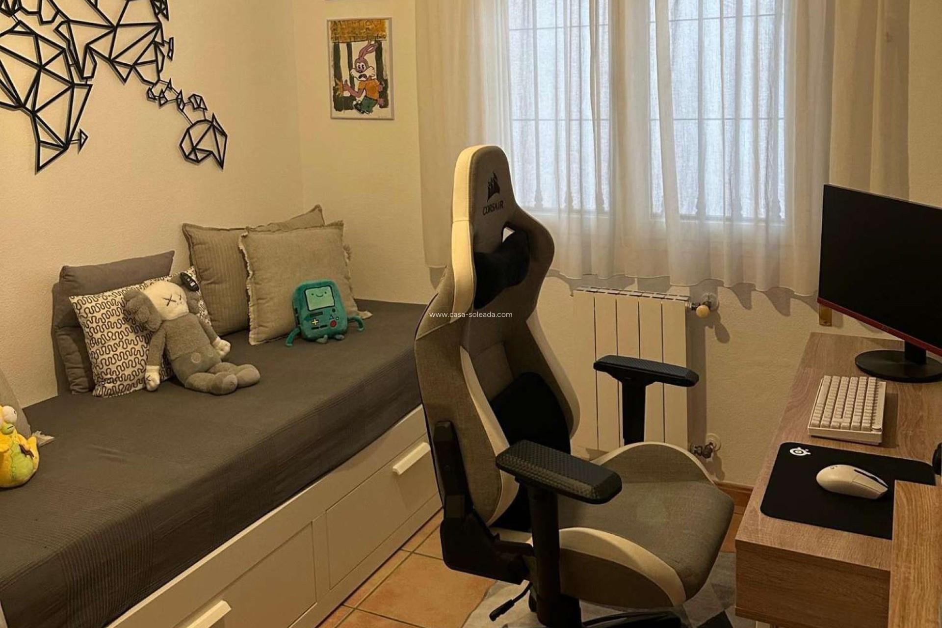 Wiederverkauf - Villa - Calpe - Costa Blanca