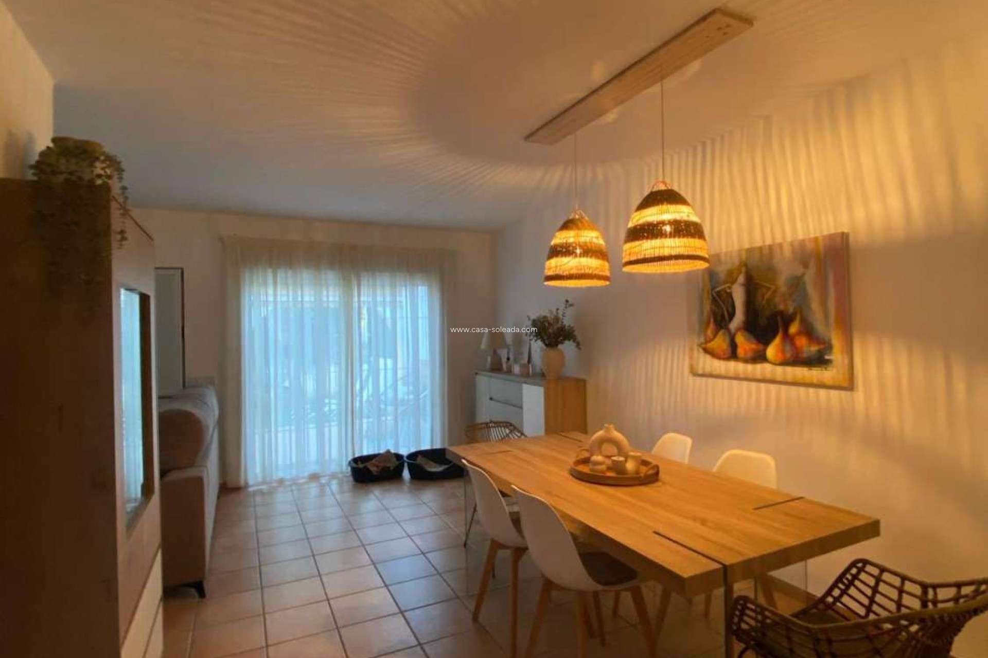 Wiederverkauf - Villa - Calpe - Costa Blanca